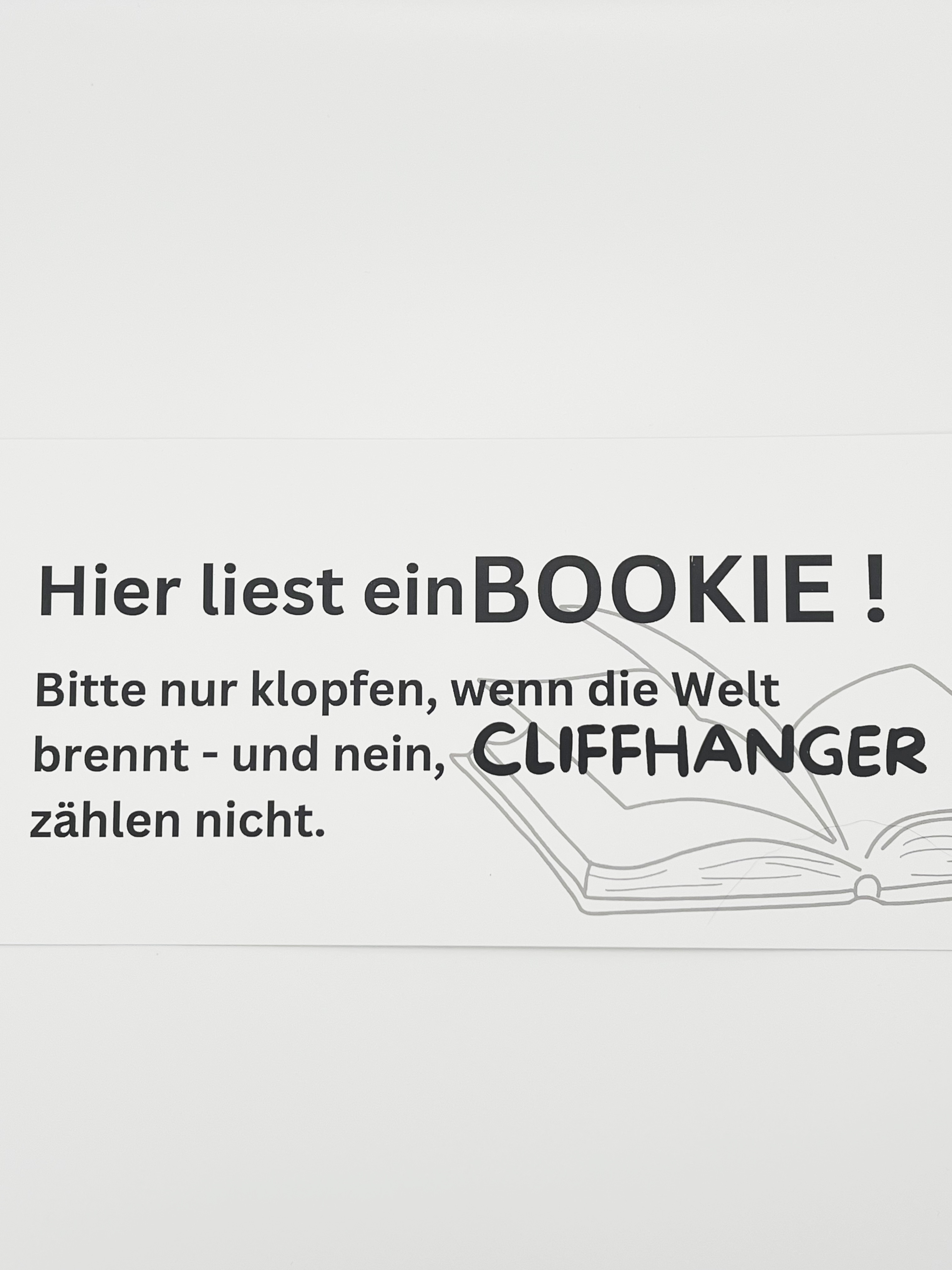 Türschild