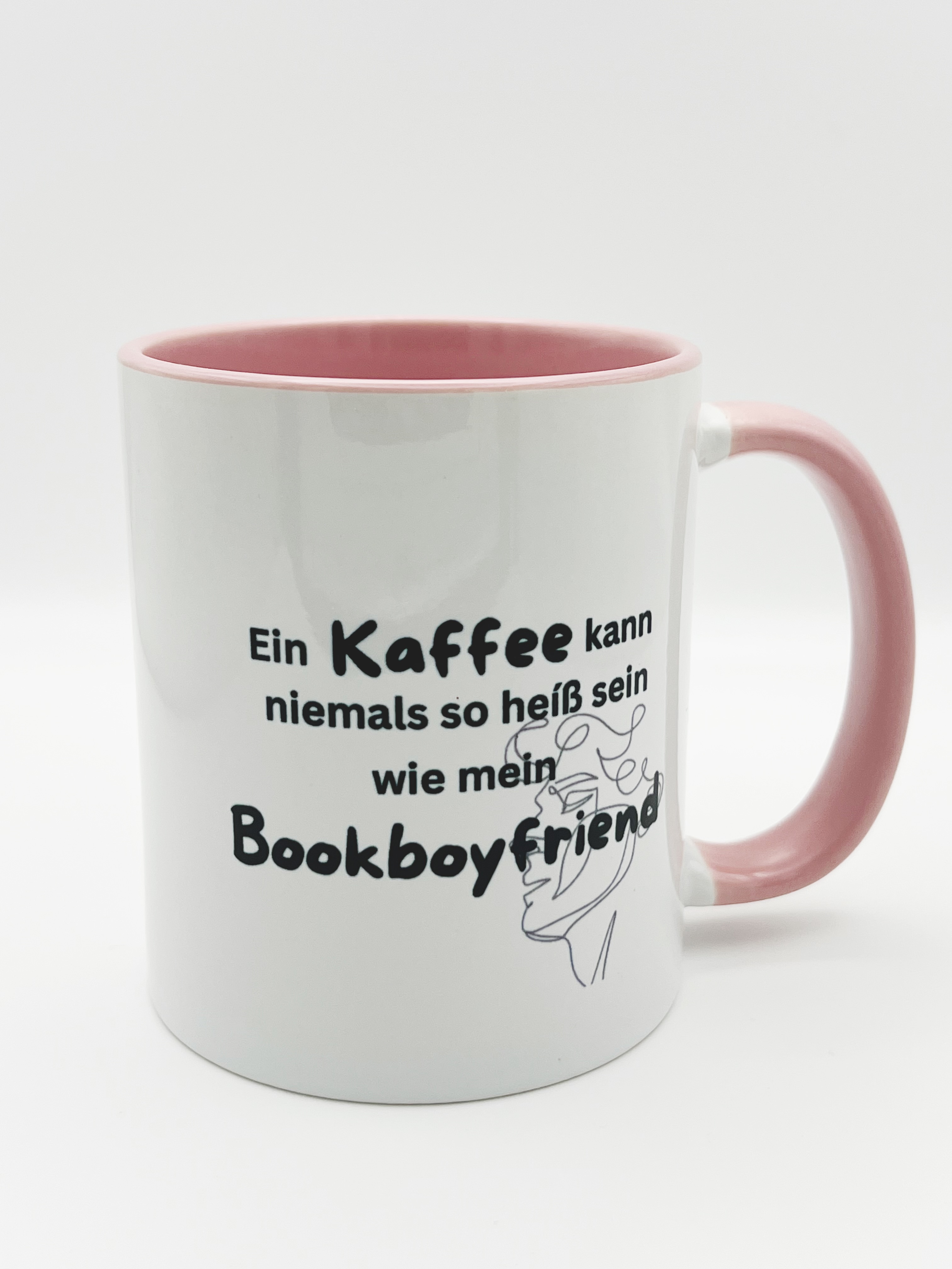 Tasse für Bookies