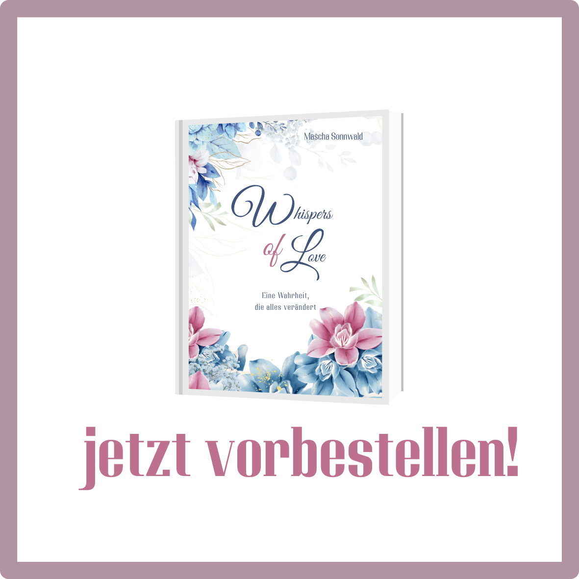 Whispers of Love Band 1