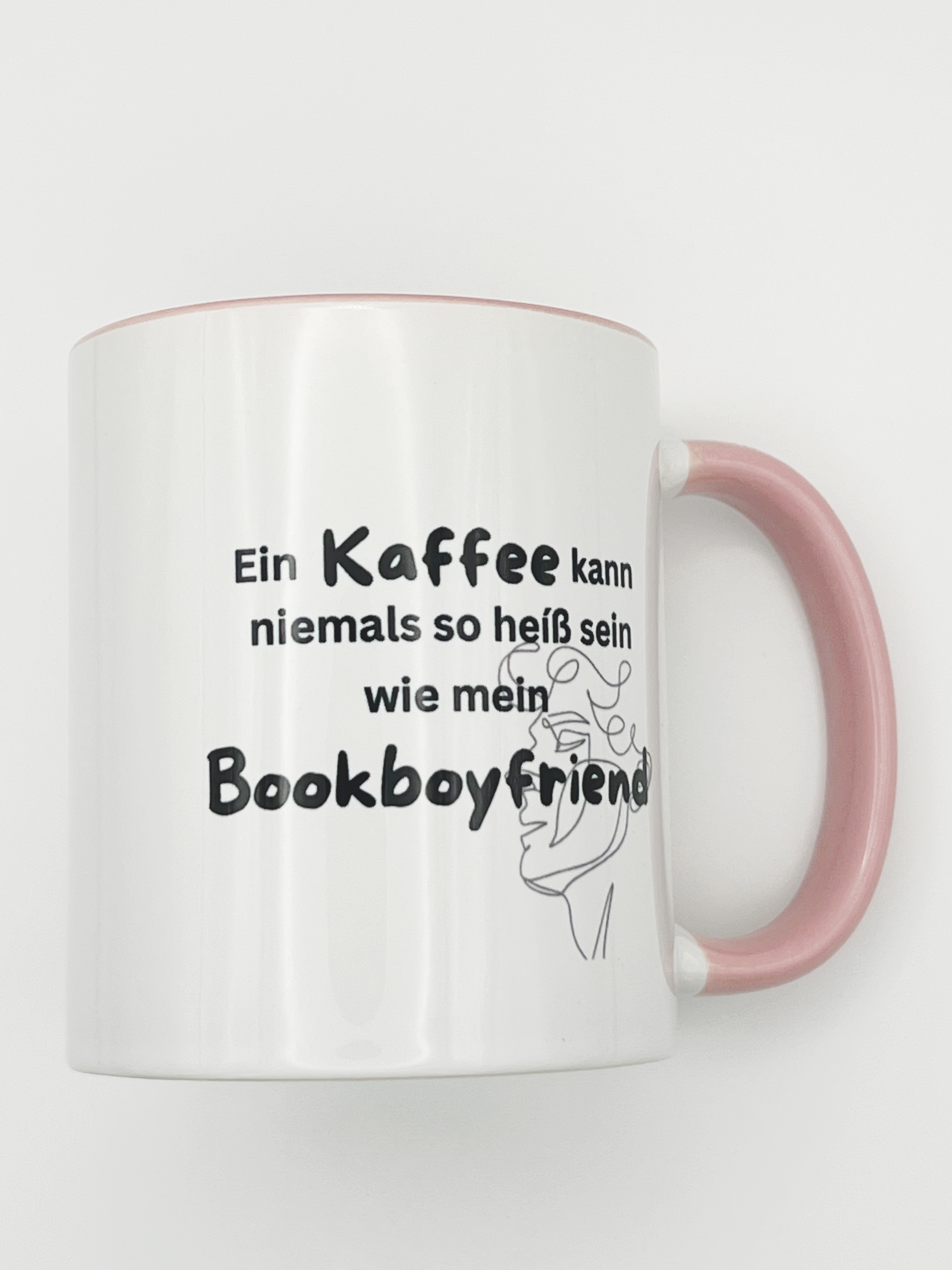 Tasse für Bookies