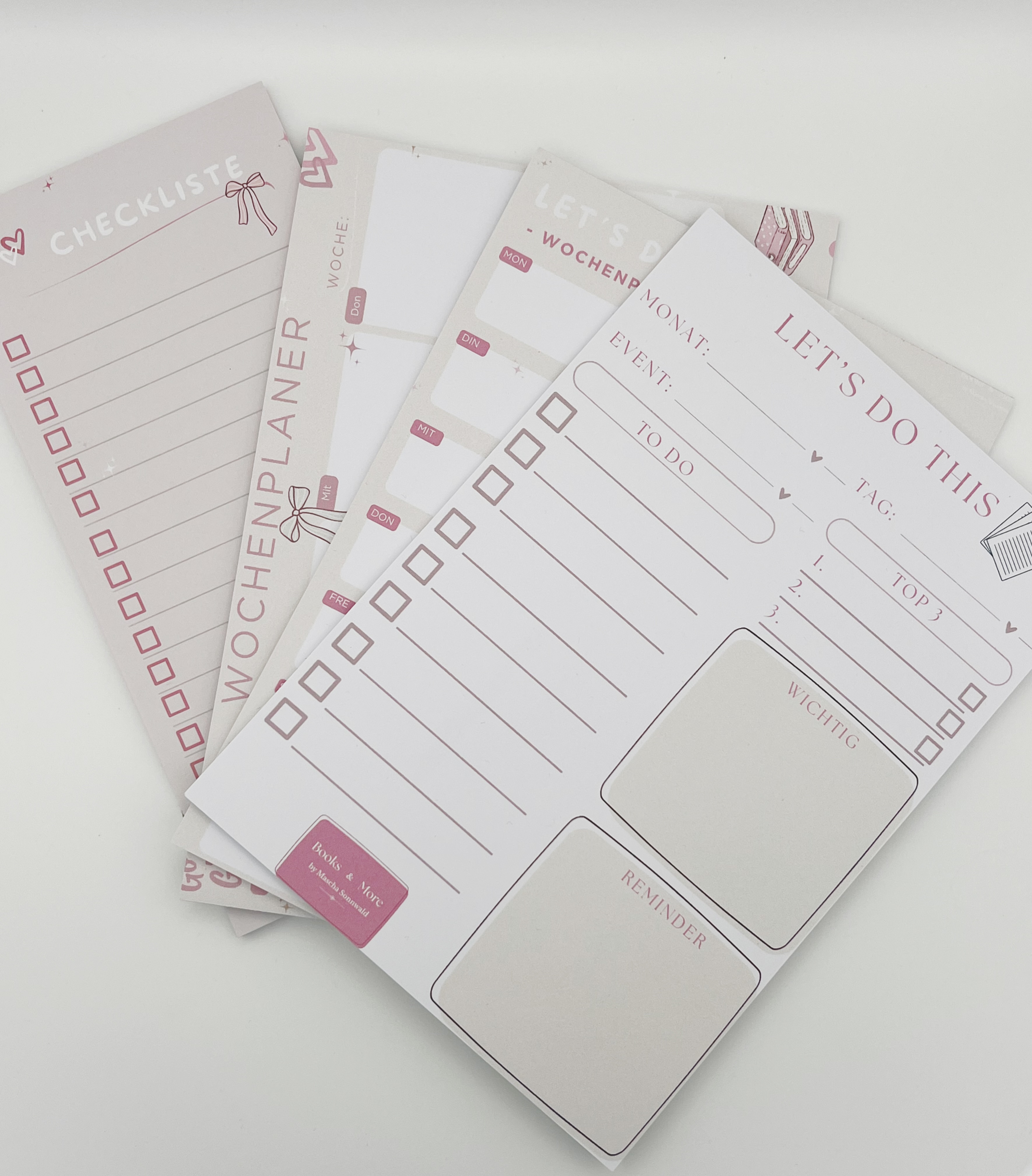 Bundle "Girly"