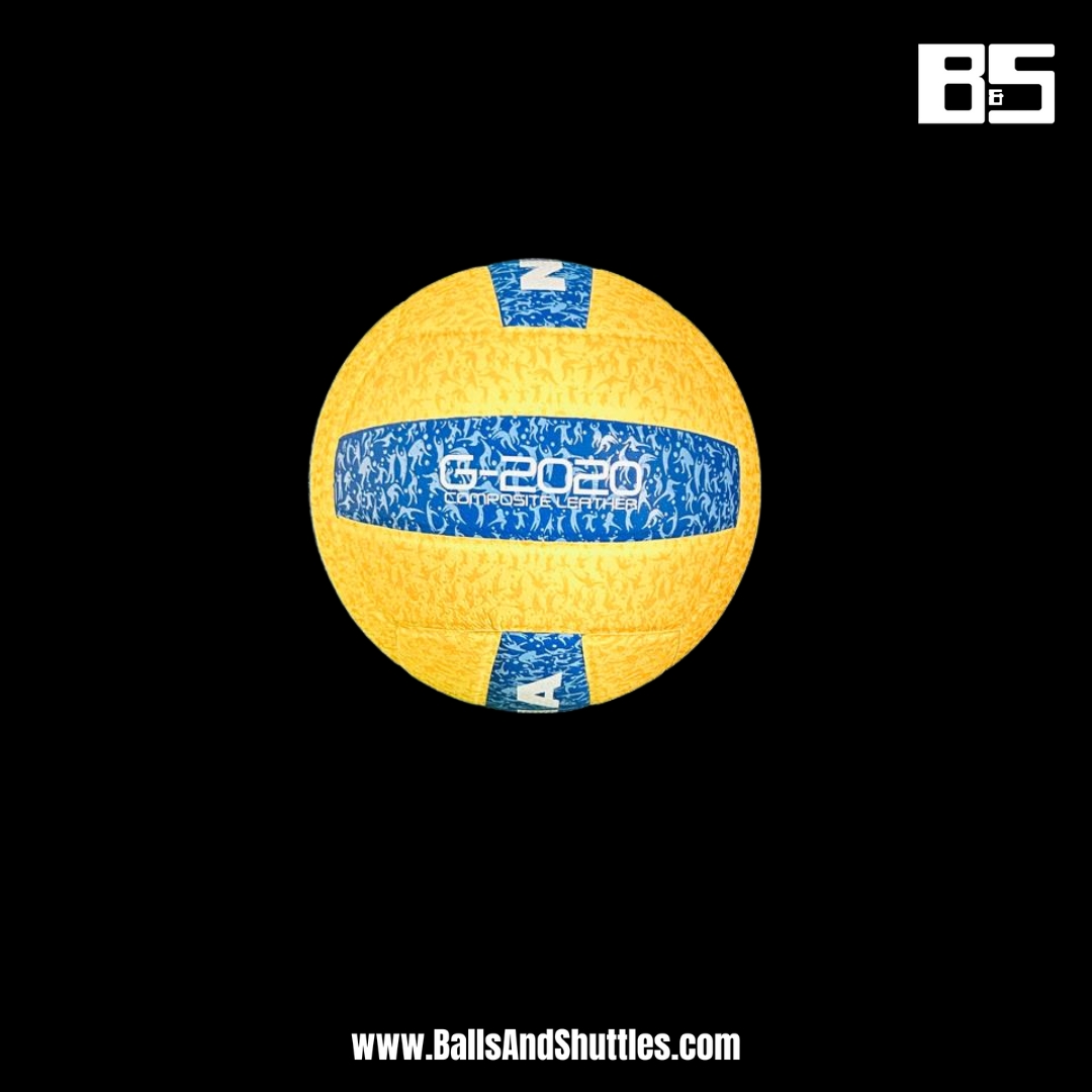 NIVIA G-2020 Volleyball | NIVIA Size 4 Volleyball | NIVIA Volleyball
