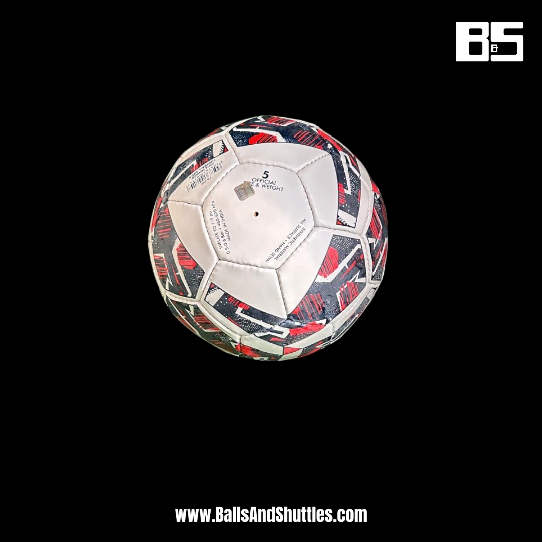 NIVIA TRAINER Football | NIVIA Size 5 Football | NIVIA Football