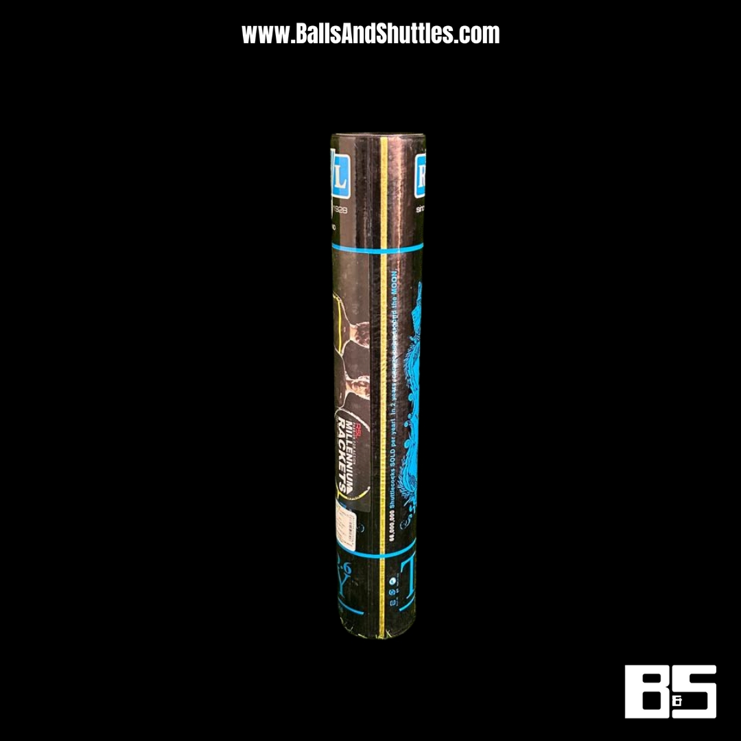 RSL No. 6 TOURNEY Shuttlecock | RSL Badminton Shuttlecock | RSL Feather Shuttlecock