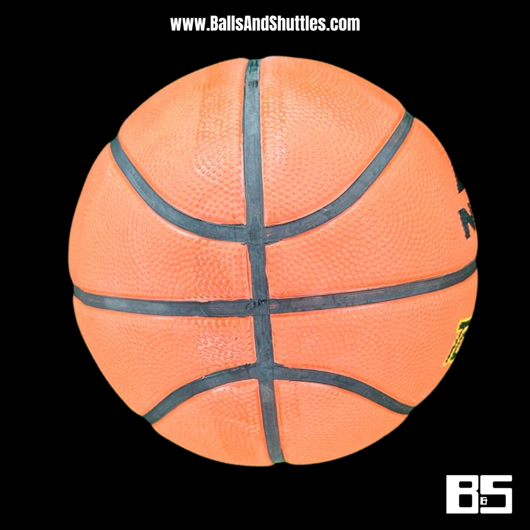 NIVIA TOP GRIP BASKETBALL | NIVIA SIZE 6 BASKETBALL | NIVIA BASKETBALL