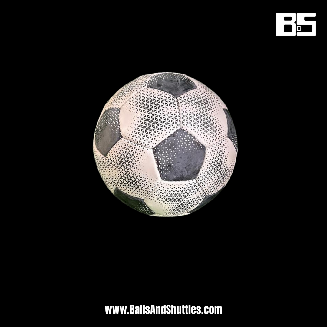 NIVIA BLACK & WHITE FORCE Football | NIVIA Size 5 Football | NIVIA Football