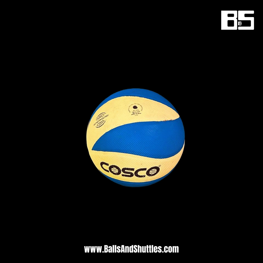 COSCO SMASH VOLLEY Volleyball | COSCO Size 4 Volleyball | COSCO Volleyball