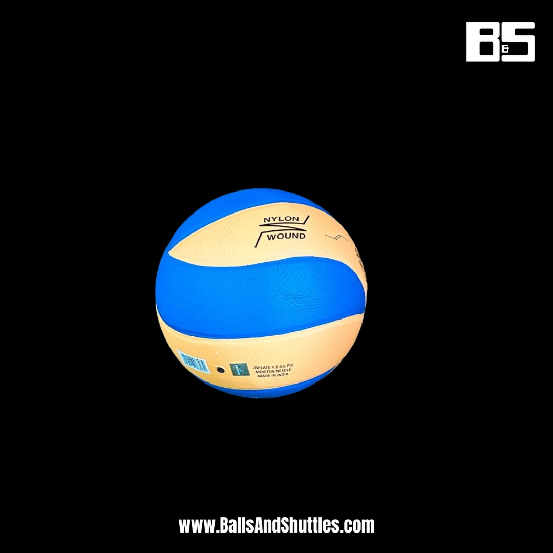 VECTOR X SPIRO Volleyball | VECTOR X Size 4 Volleyball | VECTOR X Volleyball