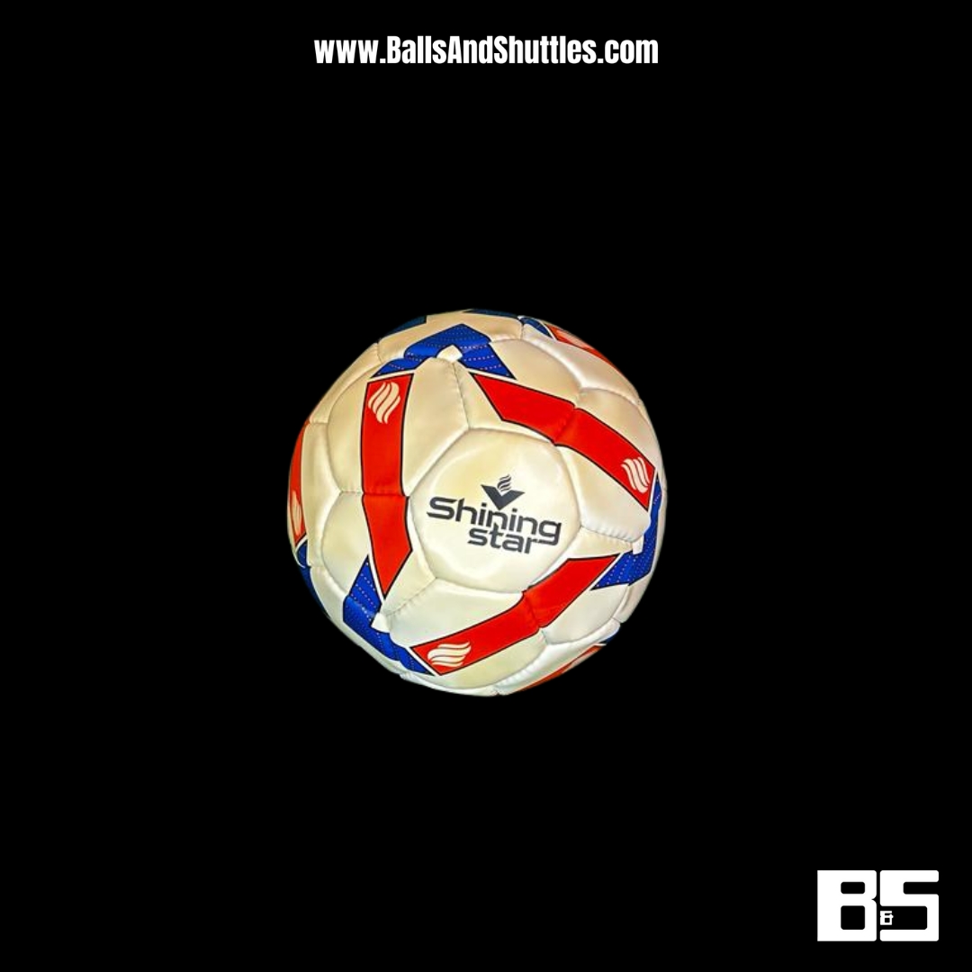 NIVIA SHINING STAR Football | NIVIA Size 5 Football | NIVIA Football