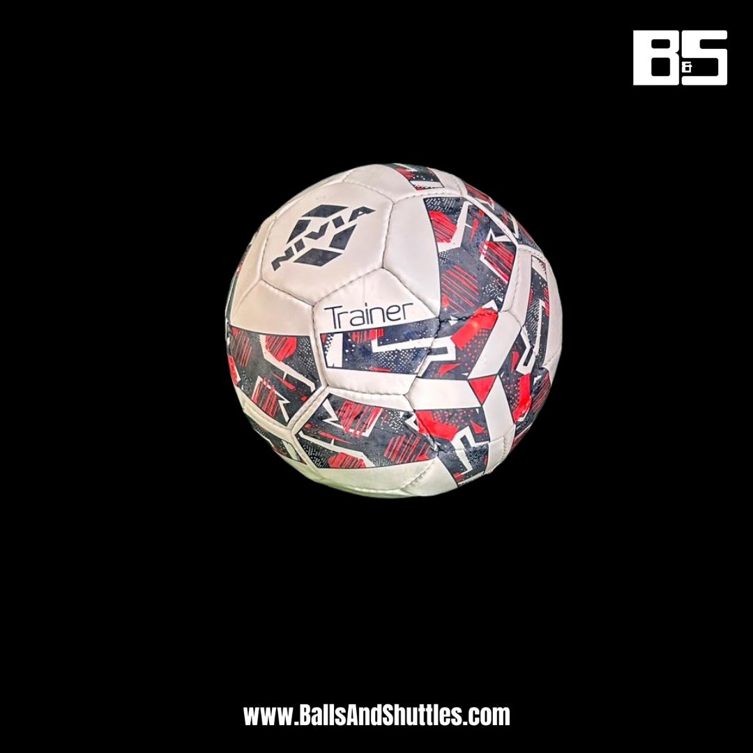 NIVIA TRAINER Football | NIVIA Size 5 Football | NIVIA Football