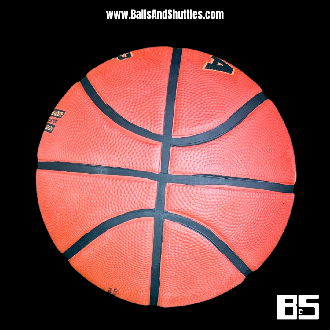 NIVIA TOP GRIP Basketball | NIVIA Size 5 Basketball | NIVIA Basketball