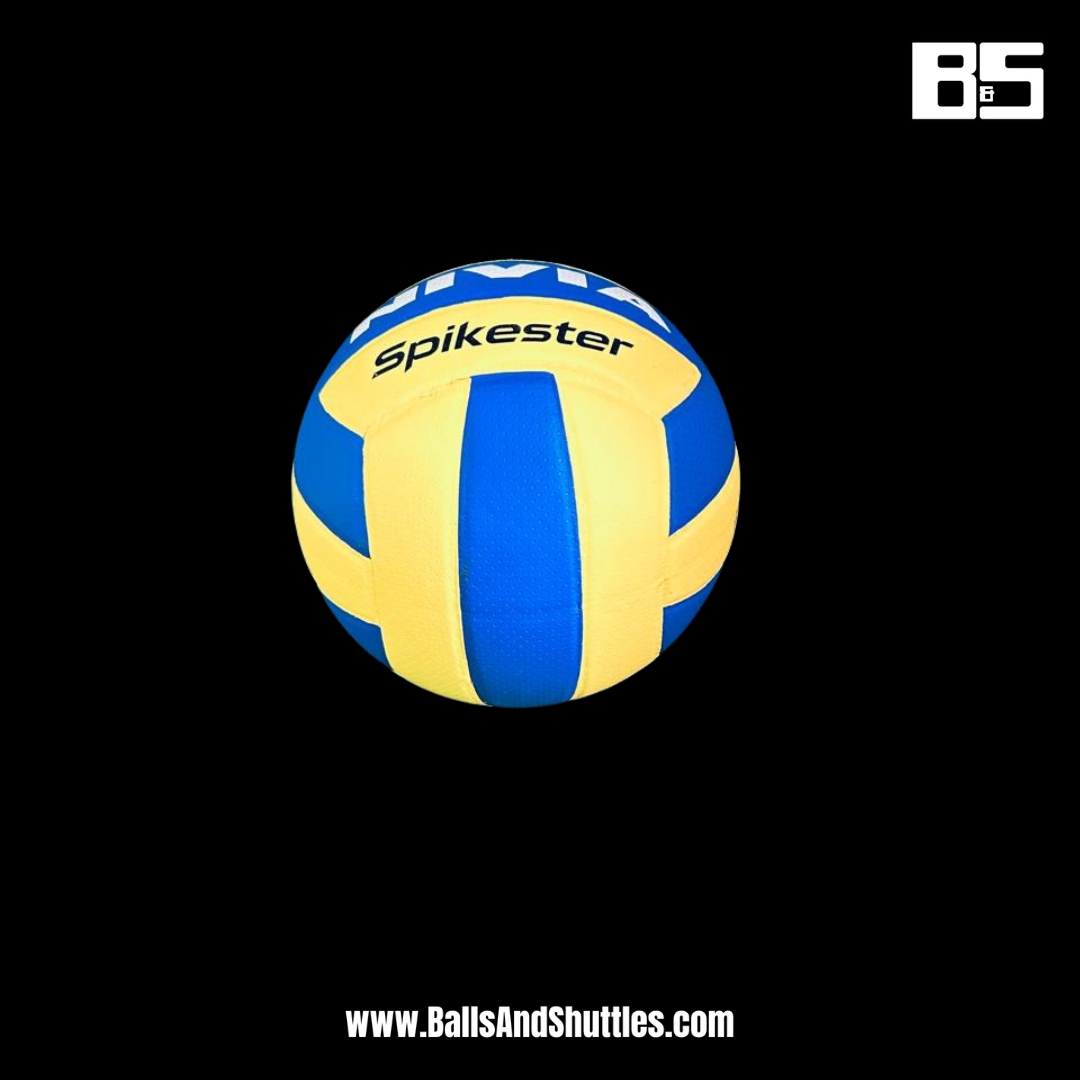 NIVIA SPIKESTER Volleyball | NIVIA Size 4 Volleyball | NIVIA Volleyball