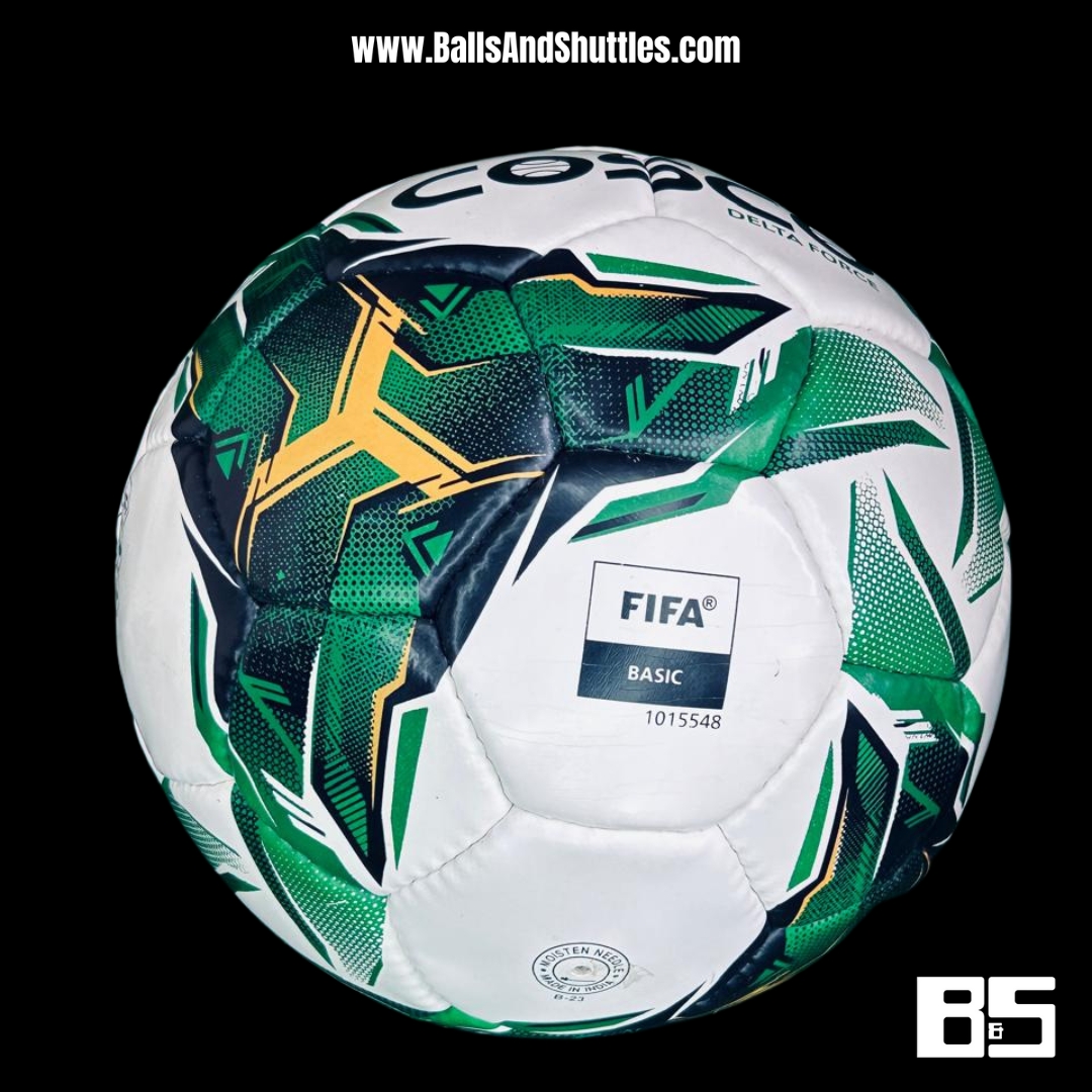 COSCO DELTA FORCE Football | COSCO Size 5 Football | COSCO Football