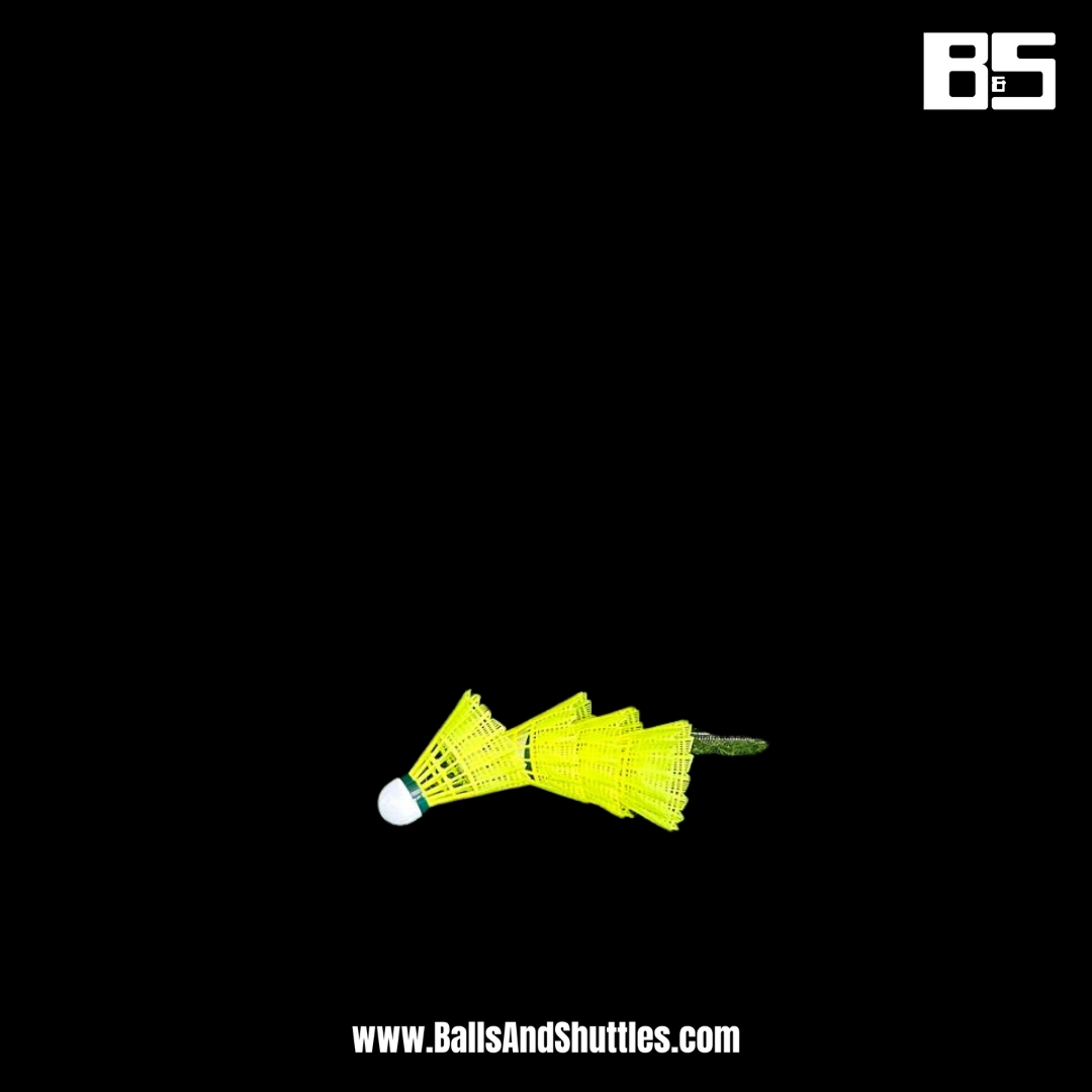 COSCO AERO 700 Shuttlecock | COSCO Badminton Shuttlecock | COSCO Nylon Shuttlecock