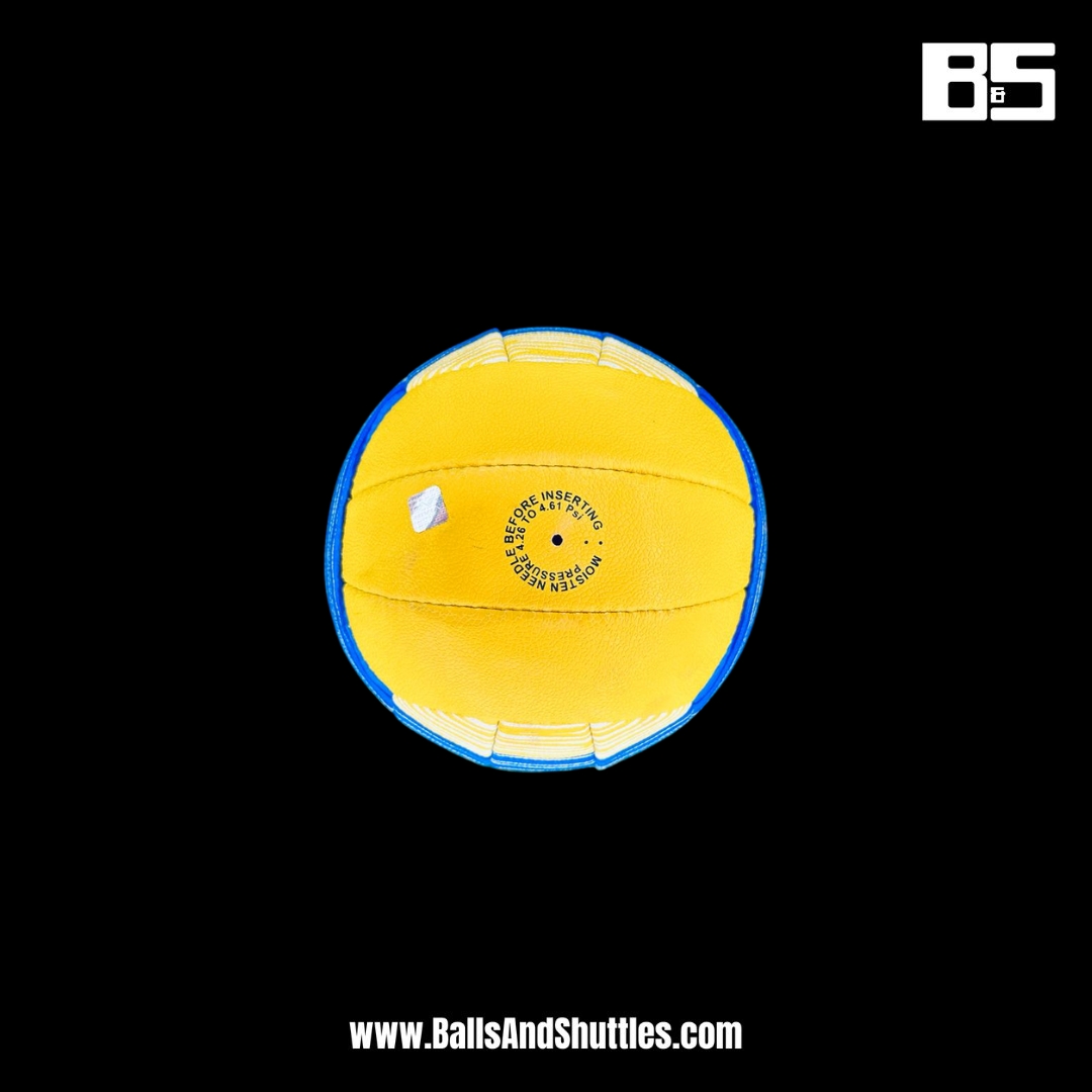 NIVIA HI-GRIP Volleyball | NIVIA Size 4 Volleyball | NIVIA Volleyball