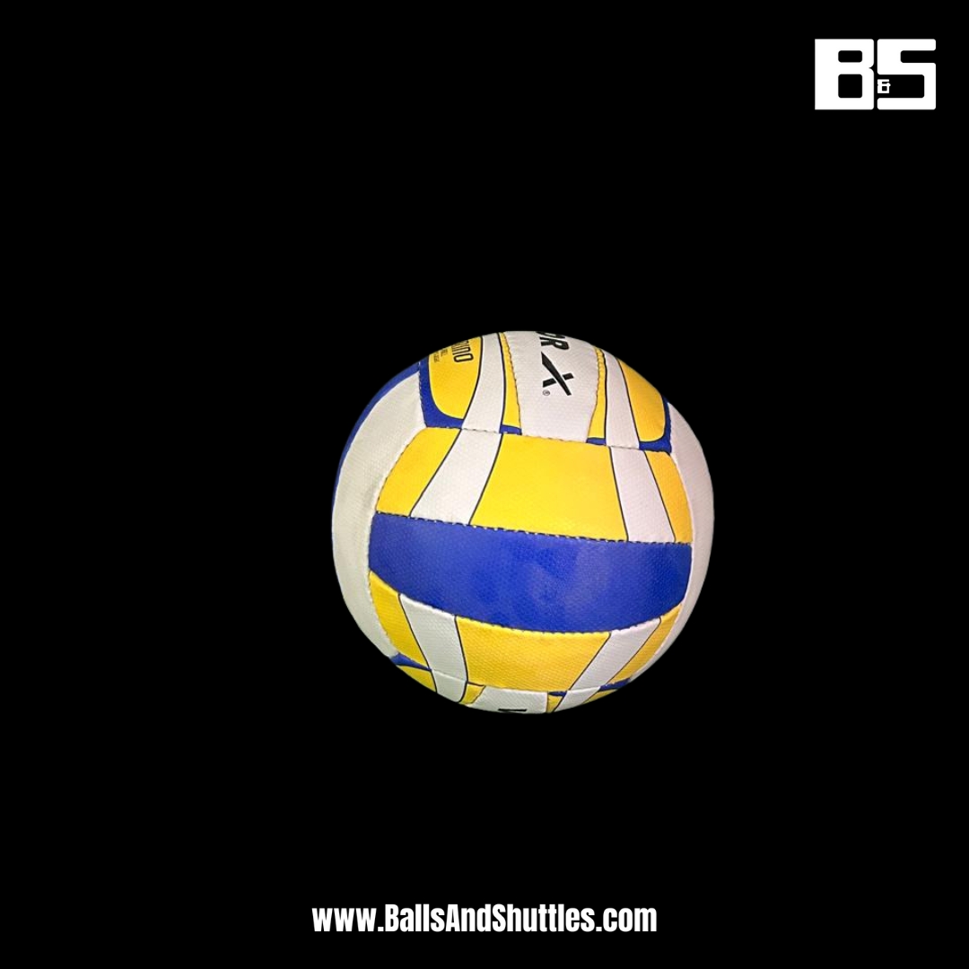 VECTOR X TOURINO Volleyball | VECTOR X Size 4 Volleyball | VECTOR X Volleyball