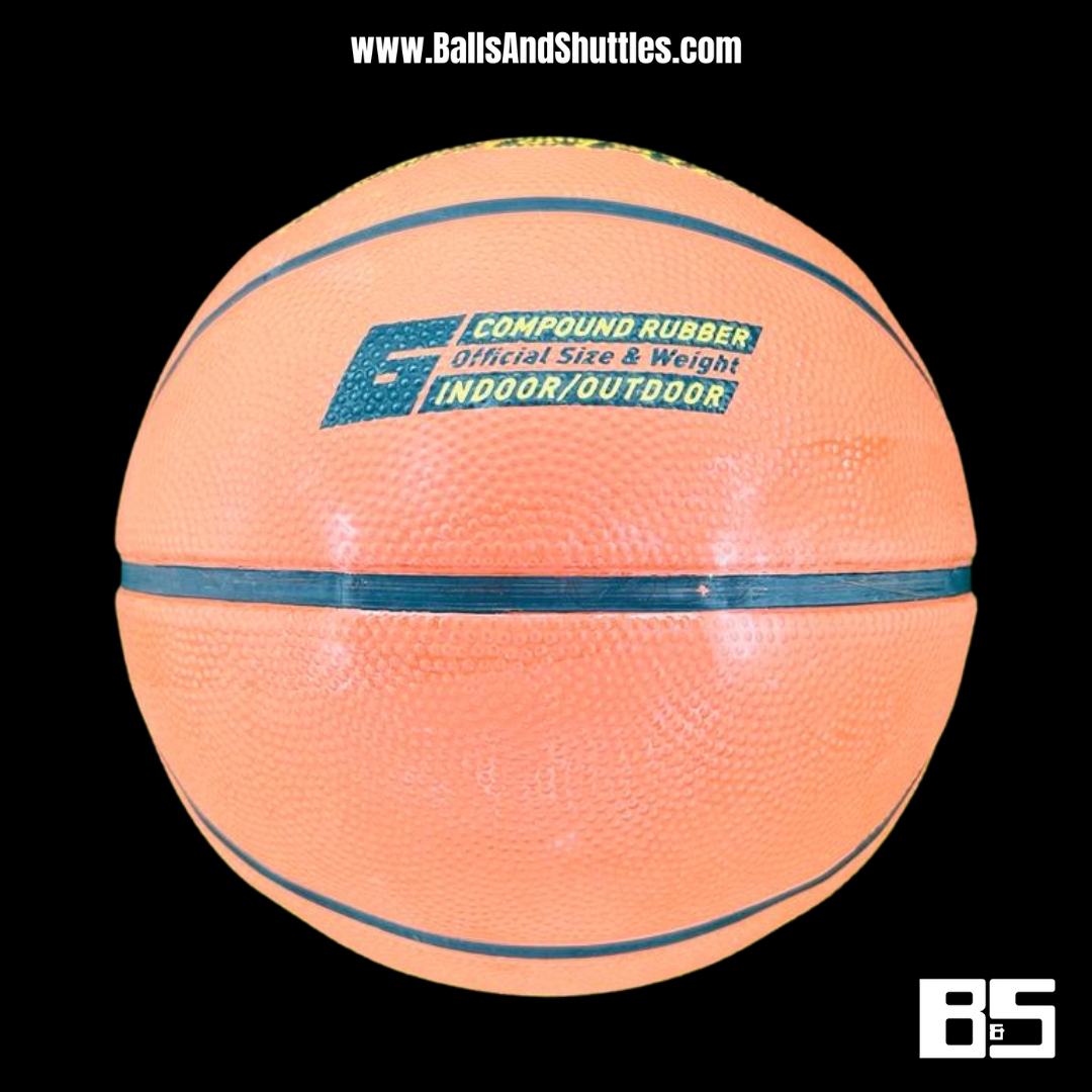 NIVIA TOP GRIP BASKETBALL | NIVIA SIZE 6 BASKETBALL | NIVIA BASKETBALL