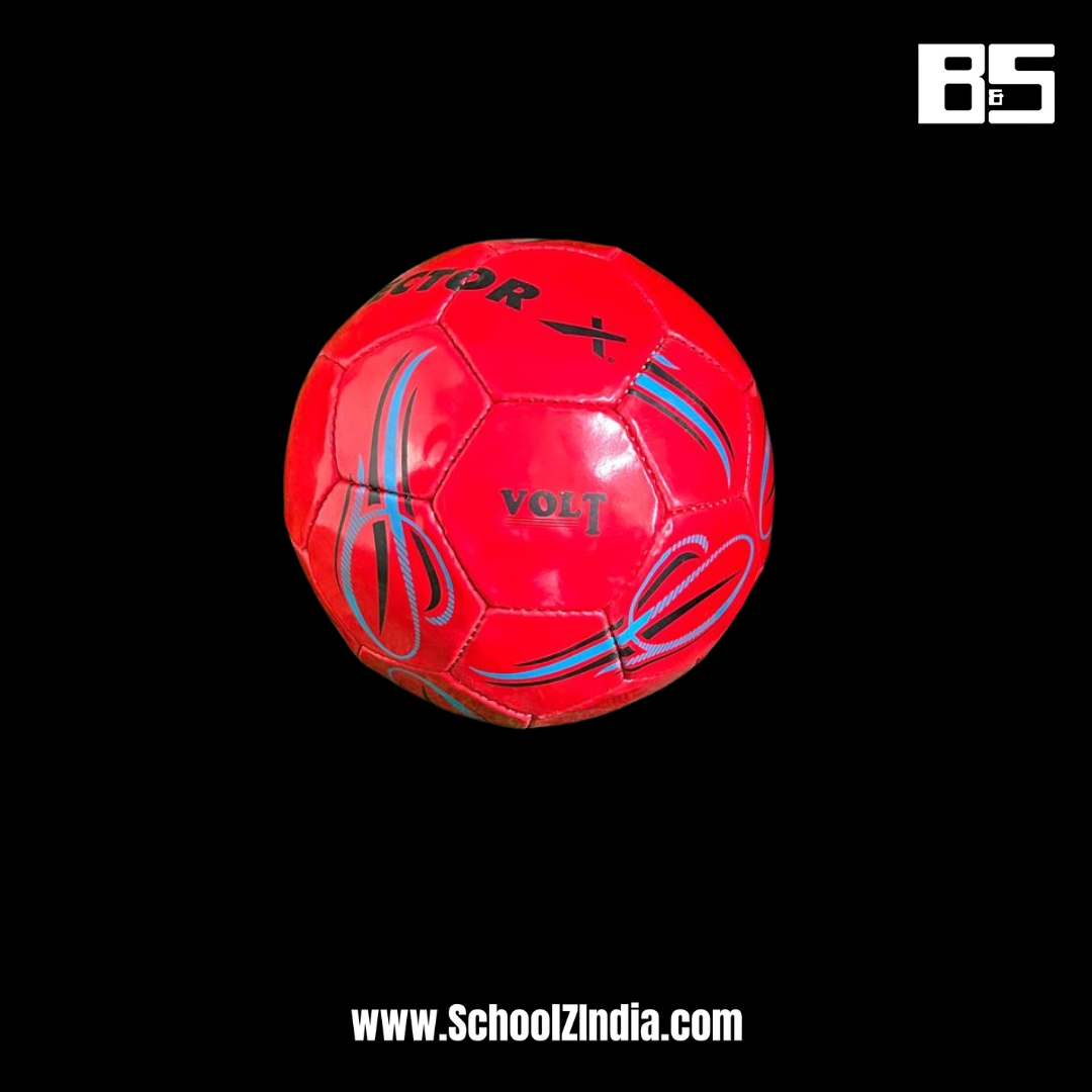 VECTOR X VOLT Football | VECTOR X Size 5 Football | VECTOR X Football