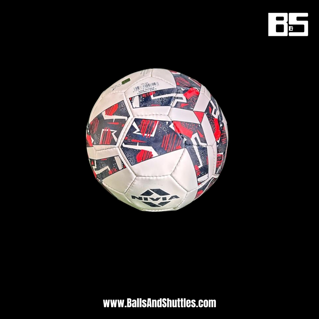 NIVIA TRAINER Football | NIVIA Size 5 Football | NIVIA Football