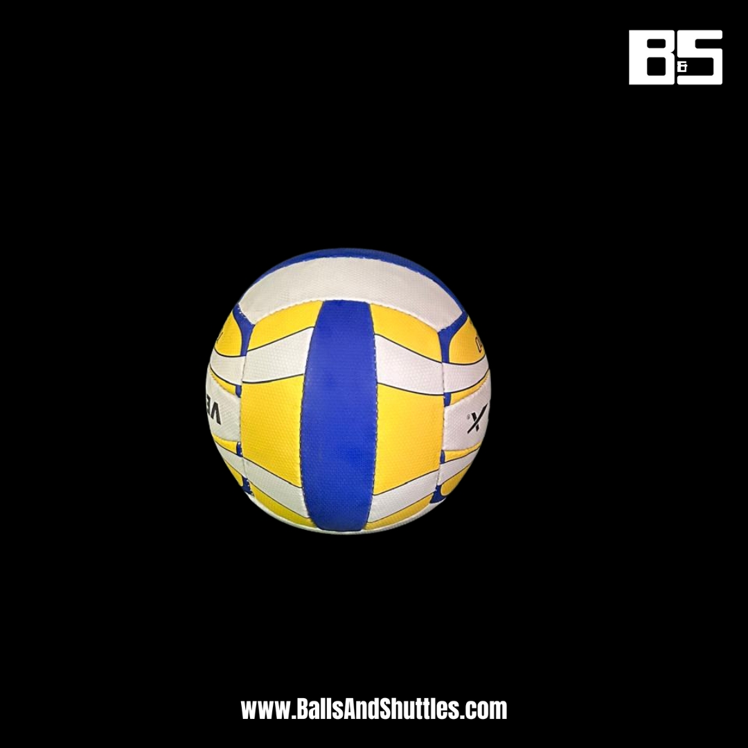 VECTOR X TOURINO Volleyball | VECTOR X Size 4 Volleyball | VECTOR X Volleyball