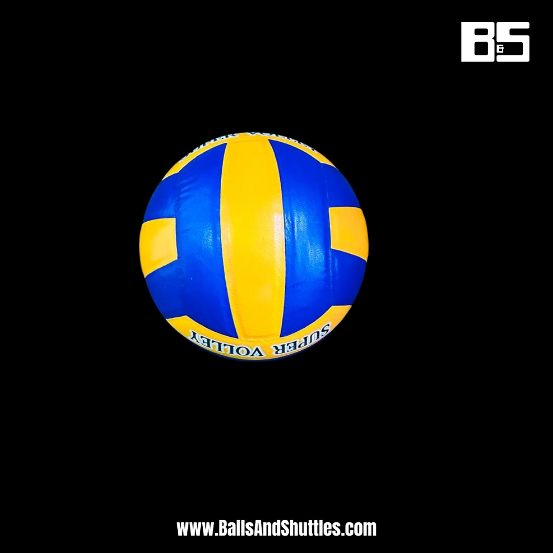 SPARTAN SUPER VOLLEY Volleyball | SPARTAN Size 4 Volleyball | SPARTAN Volleyball