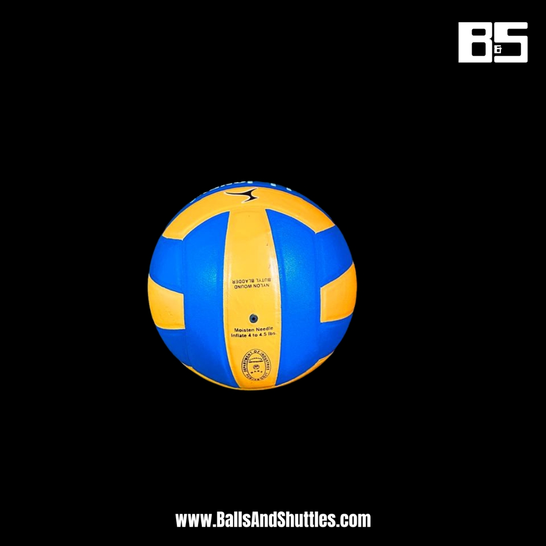 JJ JONEX SUPER VOLLEY Volleyball | JJ JONEX Size 4 Volleyball | JJ JONEX Volleyball