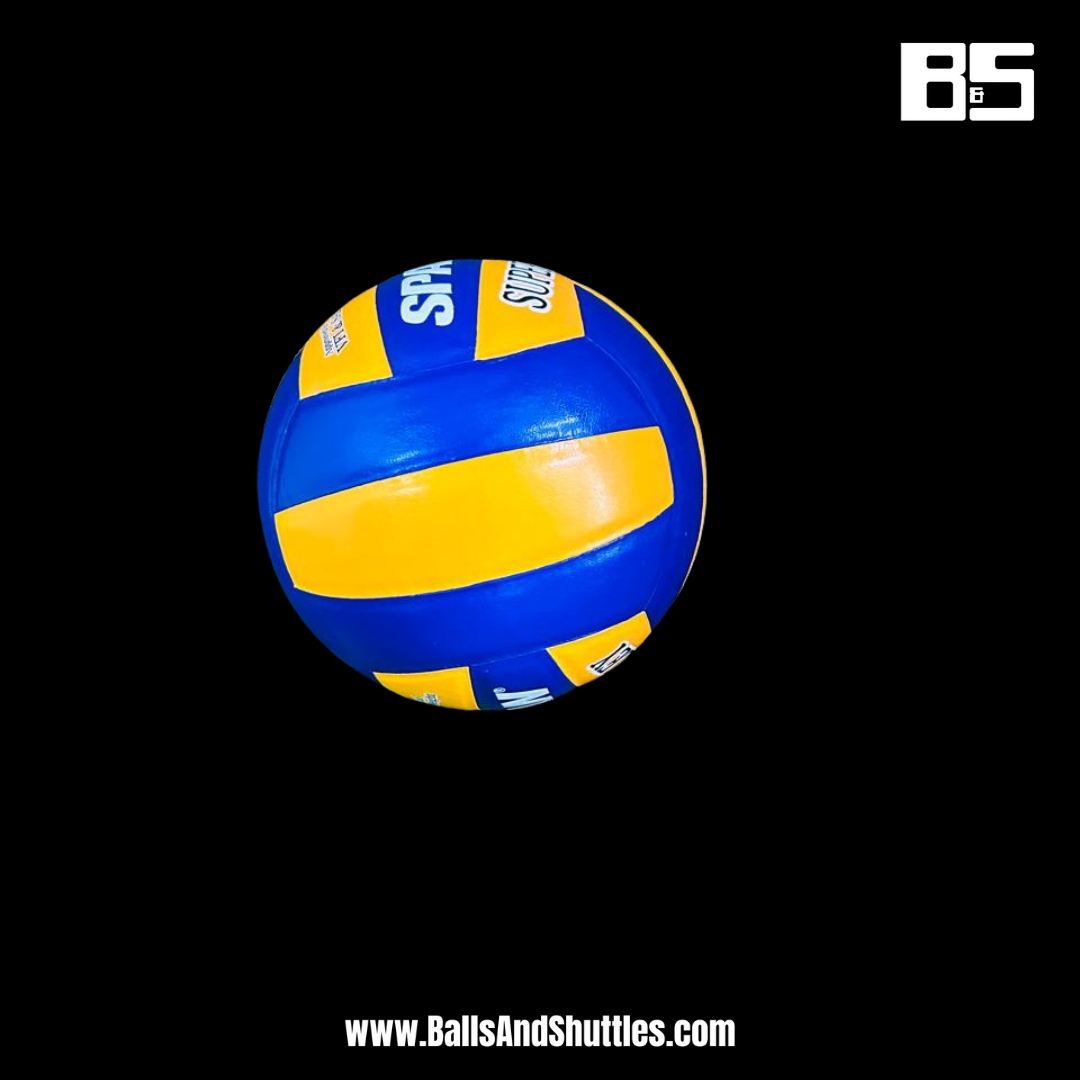 SPARTAN SUPER VOLLEY Volleyball | SPARTAN Size 4 Volleyball | SPARTAN Volleyball