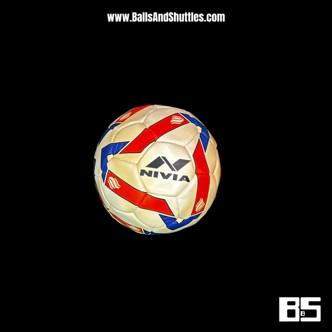 NIVIA SHINING STAR Football | NIVIA Size 5 Football | NIVIA Football