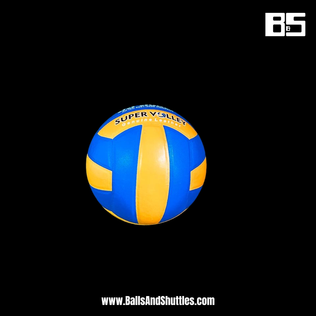 JJ JONEX SUPER VOLLEY Volleyball | JJ JONEX Size 4 Volleyball | JJ JONEX Volleyball