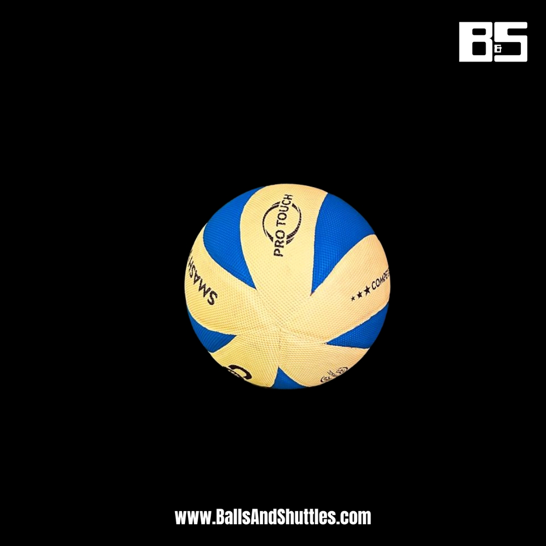 COSCO SMASH VOLLEY Volleyball | COSCO Size 4 Volleyball | COSCO Volleyball