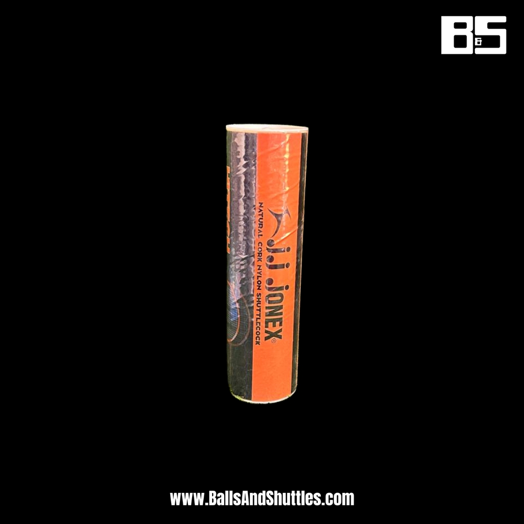 JONEX HITECH Shuttlecock | JONEX Badminton Shuttlecock | JONEX Nylon Shuttlecock