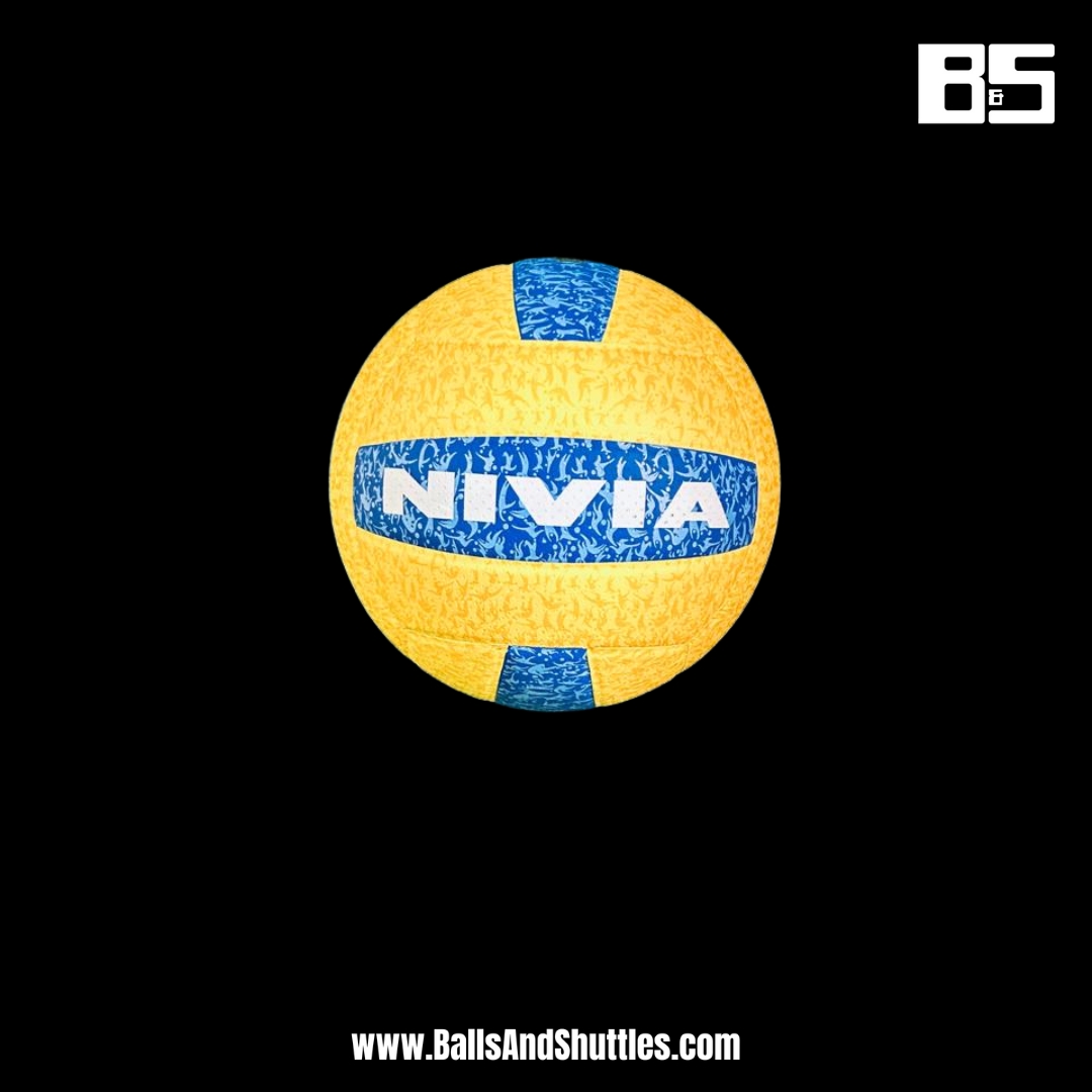 NIVIA G-2020 Volleyball | NIVIA Size 4 Volleyball | NIVIA Volleyball