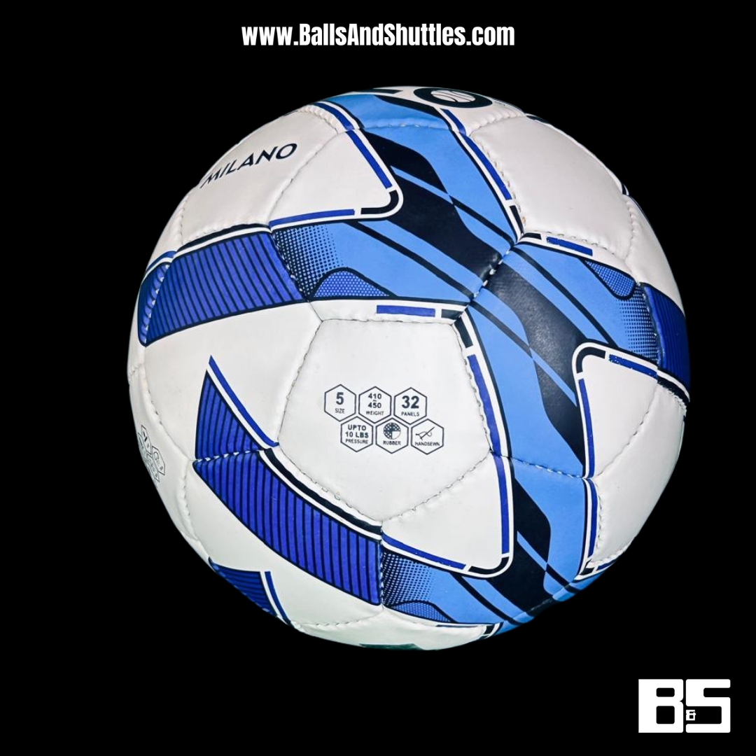 COSCO MILANO Football | COSCO Size 5 Football | COSCO Football