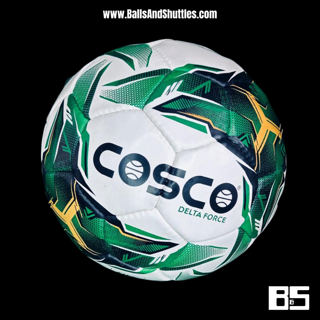 COSCO DELTA FORCE Football | COSCO Size 5 Football | COSCO Football