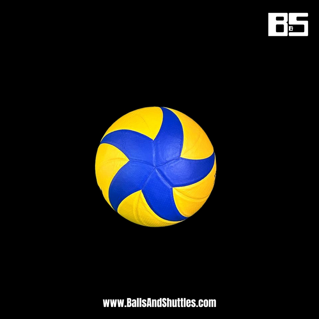 NIVIA SPIRAL Volleyball | NIVIA Size 4 Volleyball | NIVIA Volleyball