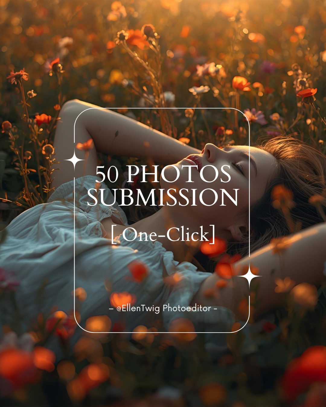 50 Photo Package