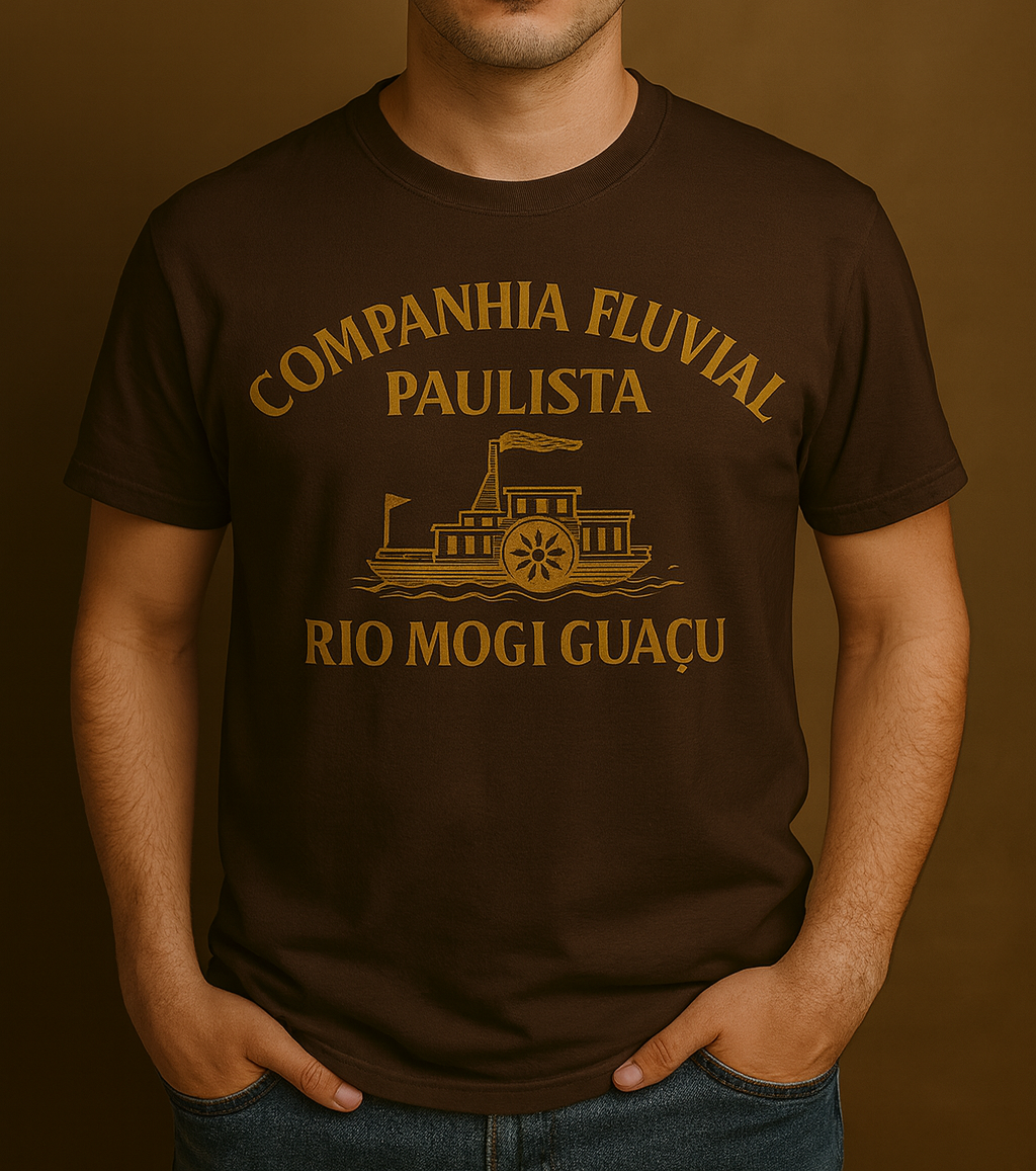 COLEÇÃO CAMISETAS Cultura e Tradições