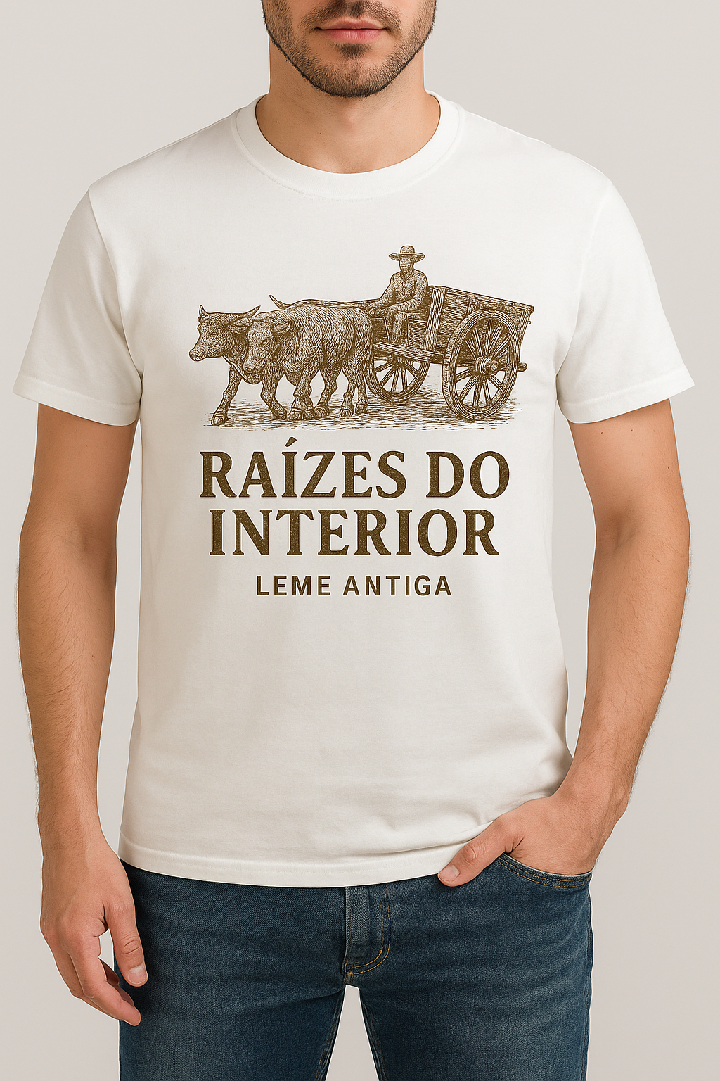 COLEÇÃO CAMISETAS Cultura e Tradições