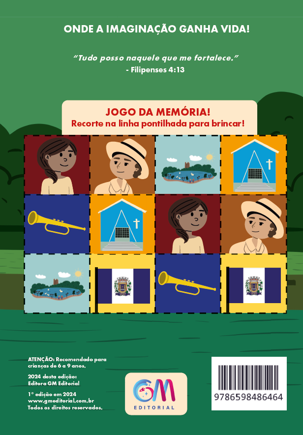 DESCOBRINDO LEME, Um Mundo de Aventuras para Colorir e Brincar!