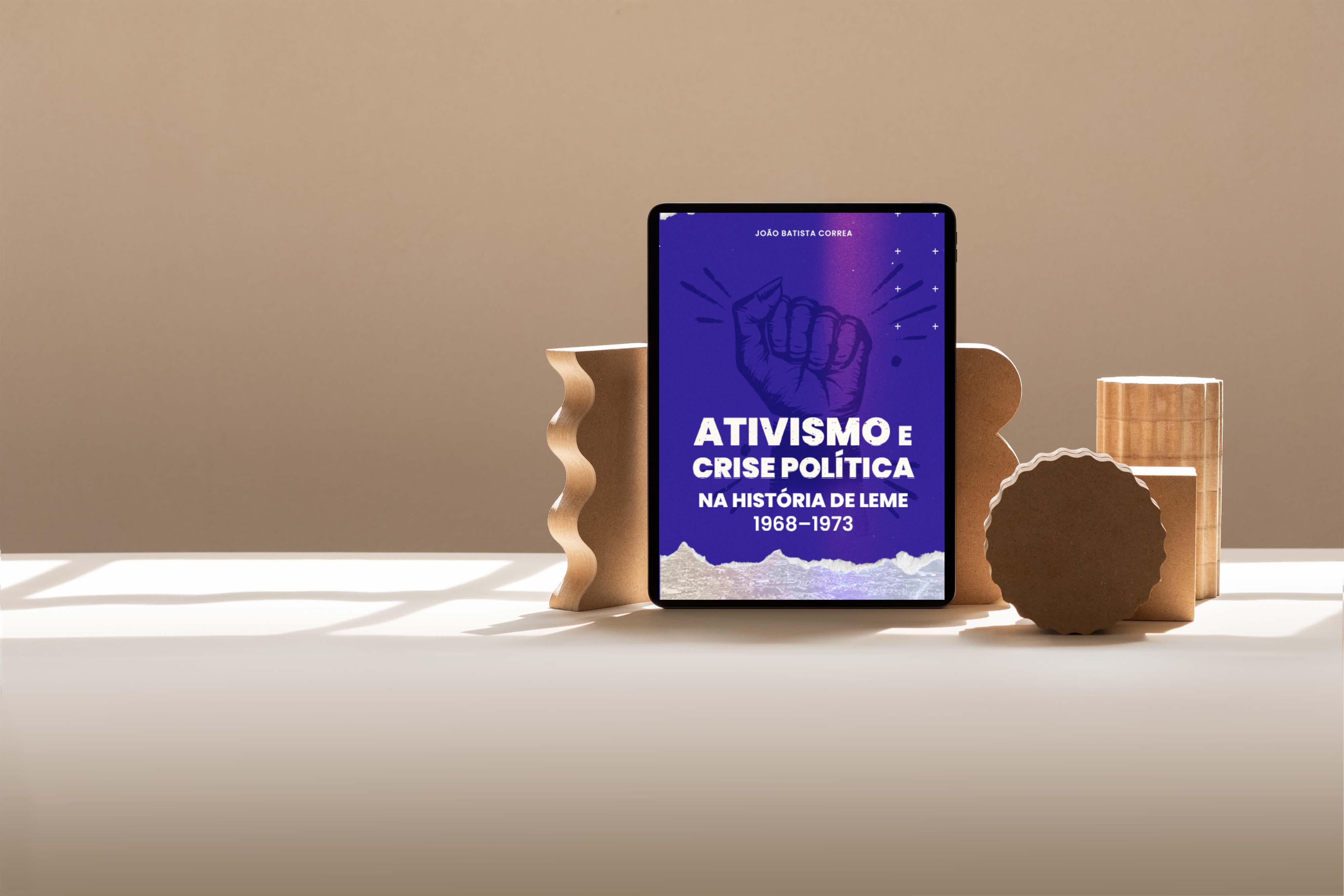 [EBOOK] Ativismo e Crise Politica na História de Leme 1968-1973