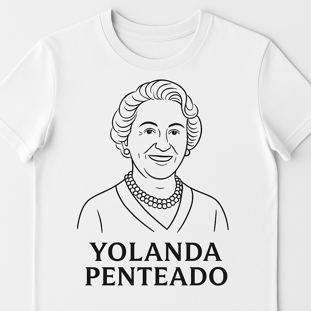 COLEÇÃO CAMISETAS Personalidades de Leme 