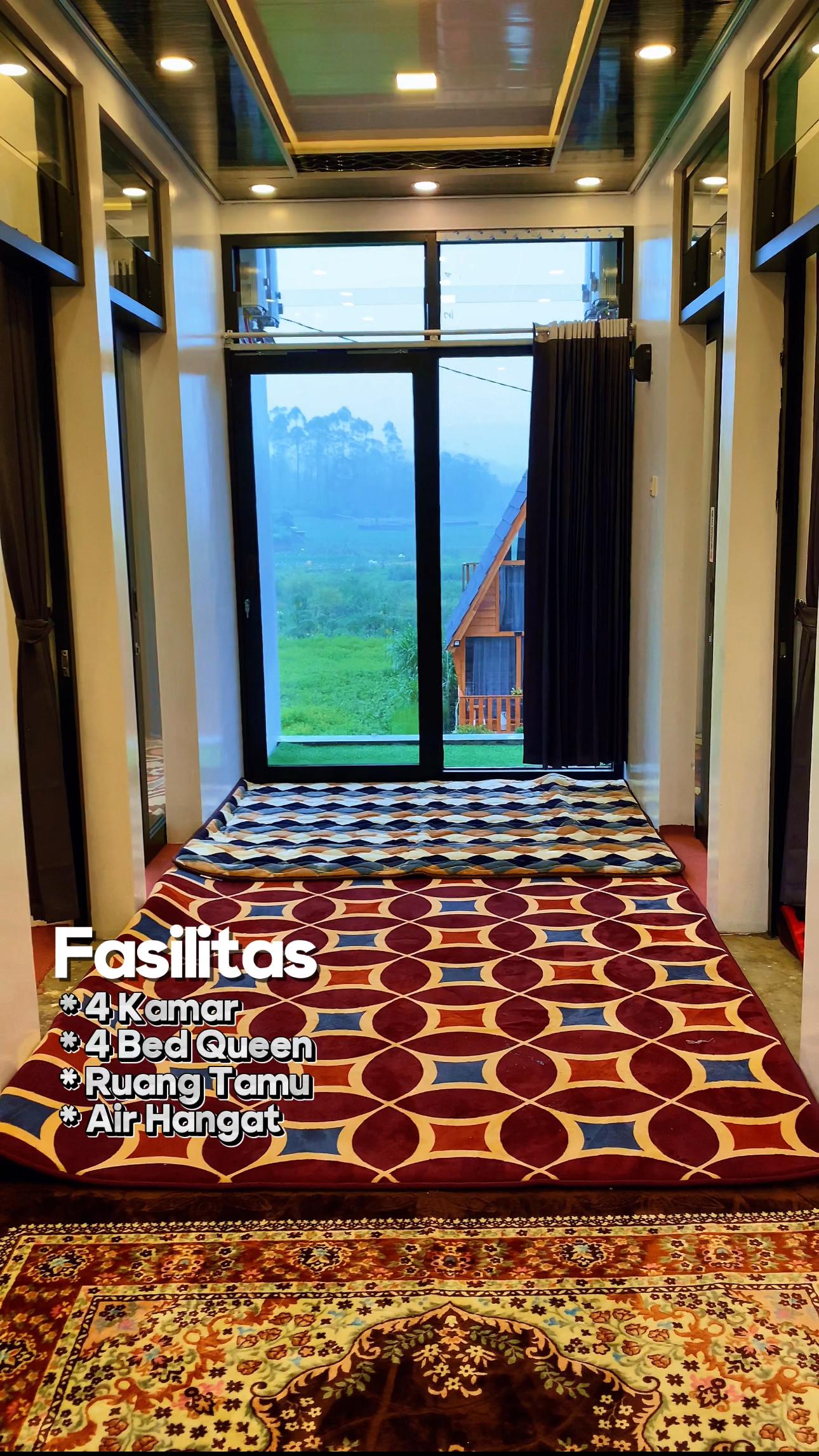 Eksekutif Family Room