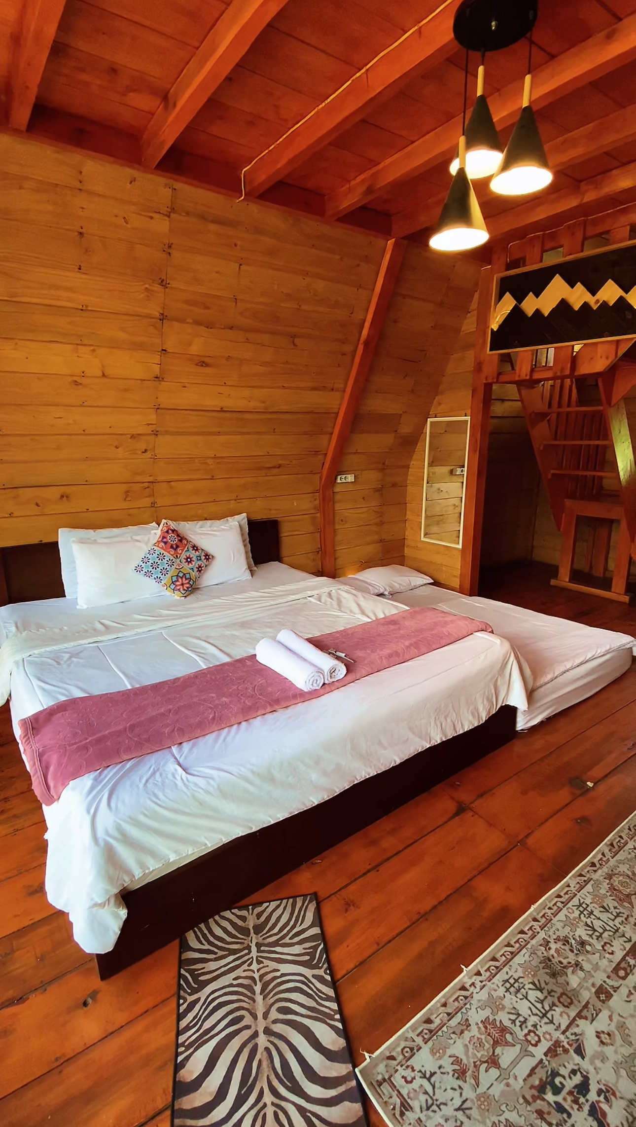 Cabin Viki 1