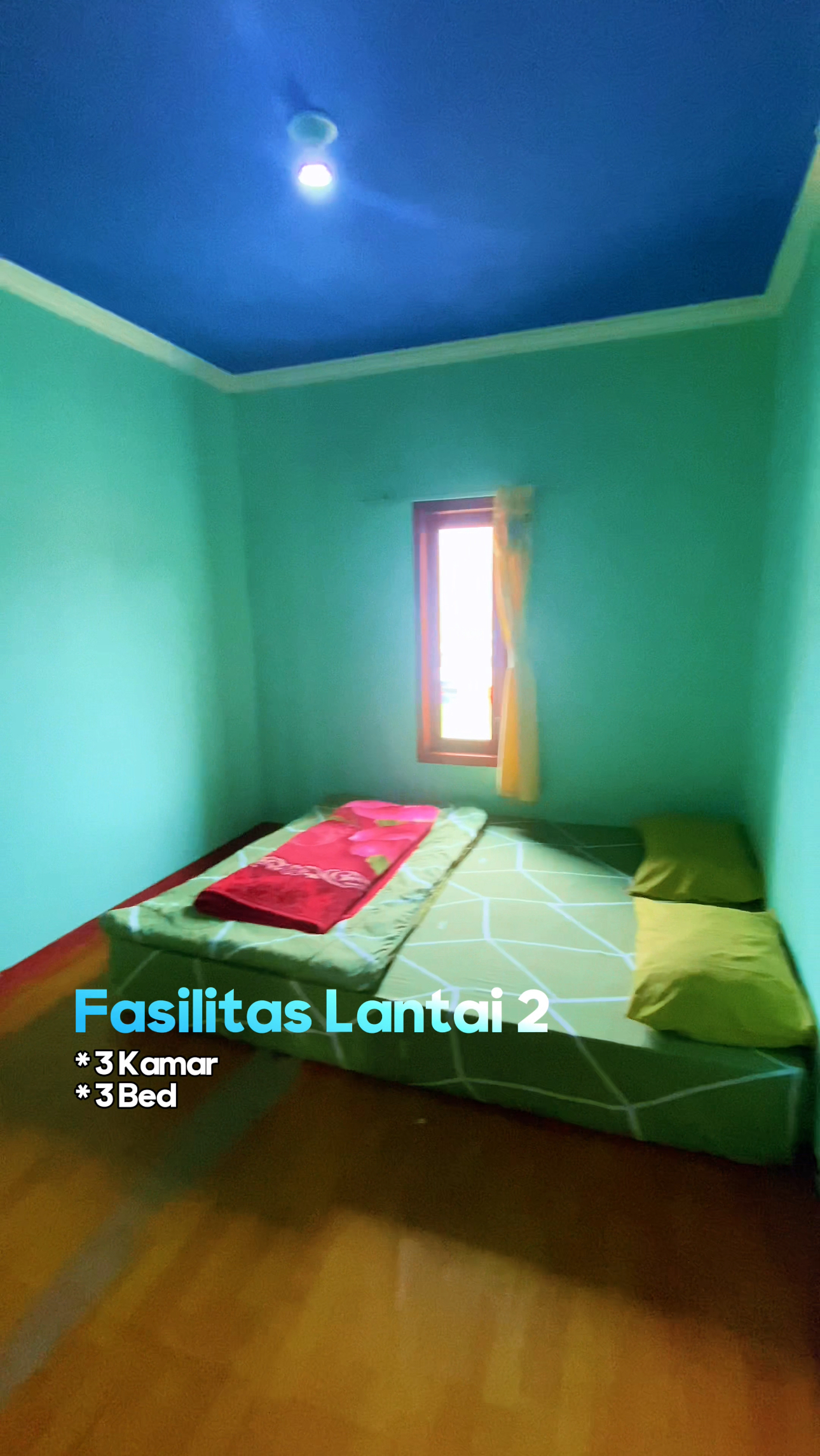 Homestay Tambah