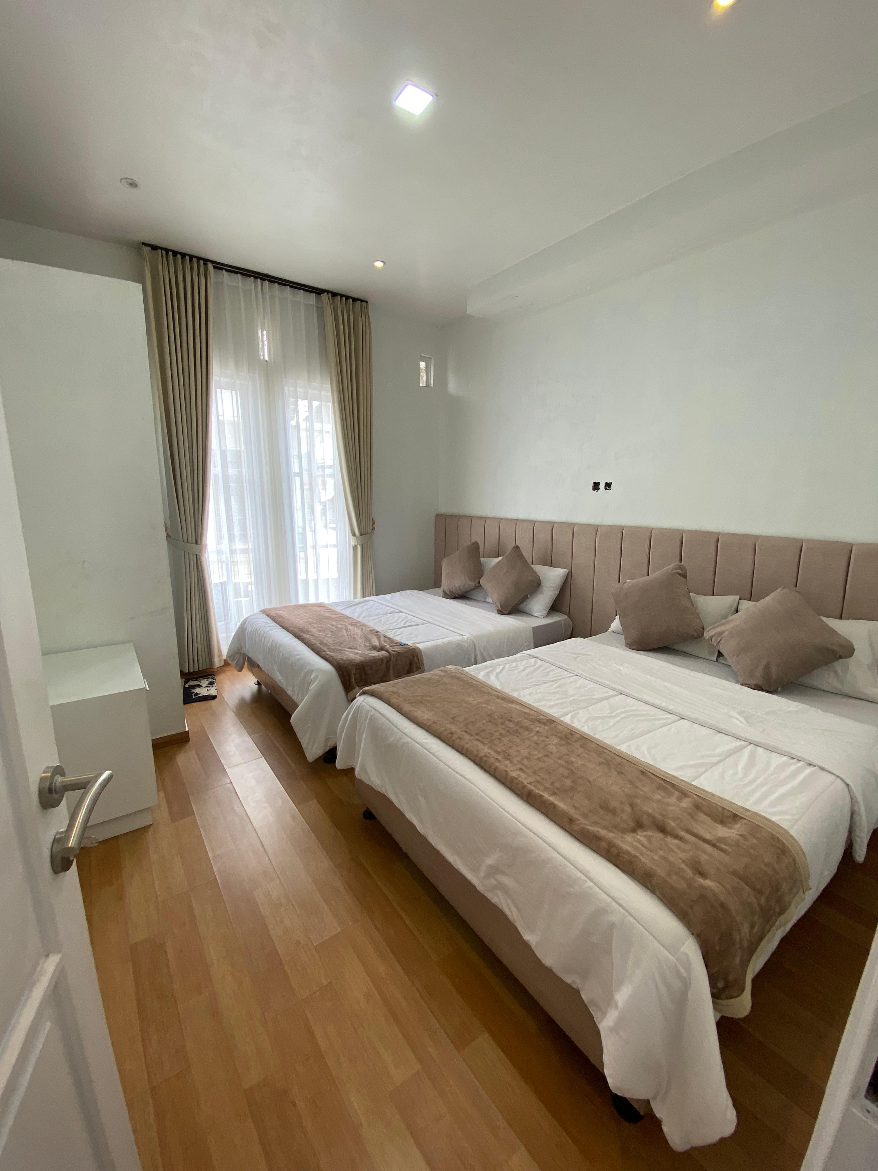 Villa Dahlia 