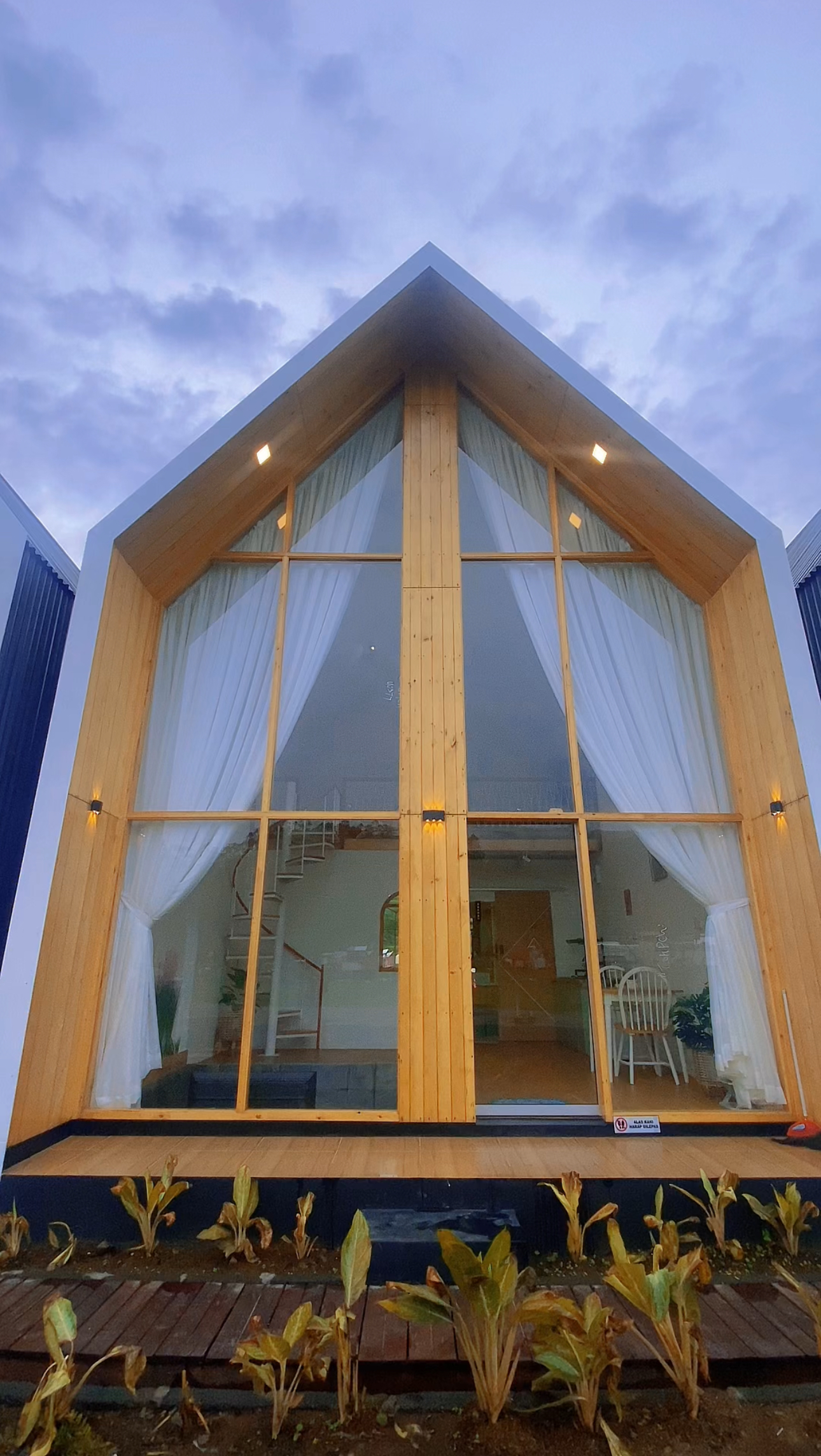 Cabin Viki 2