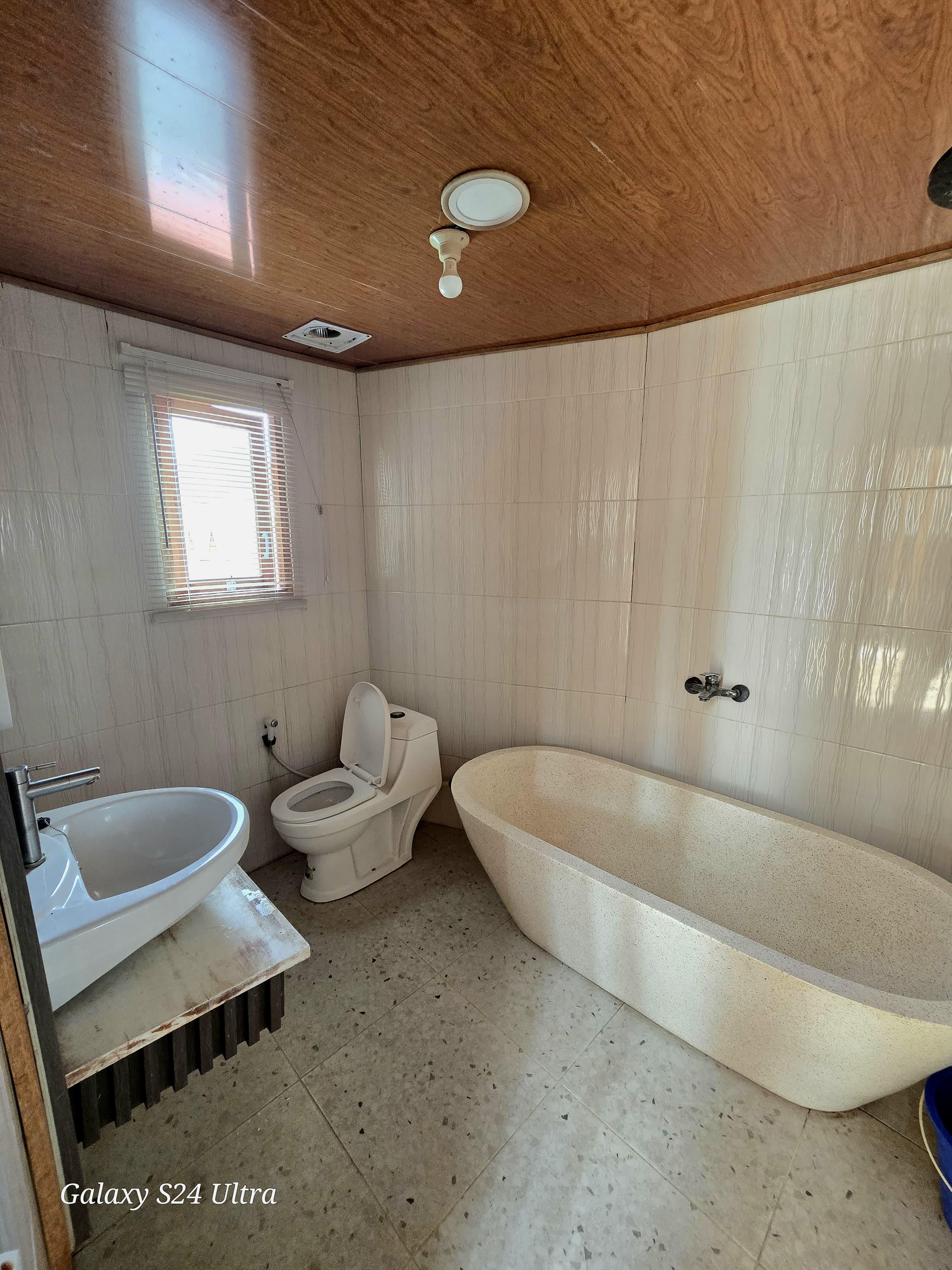 Cabin RAT House