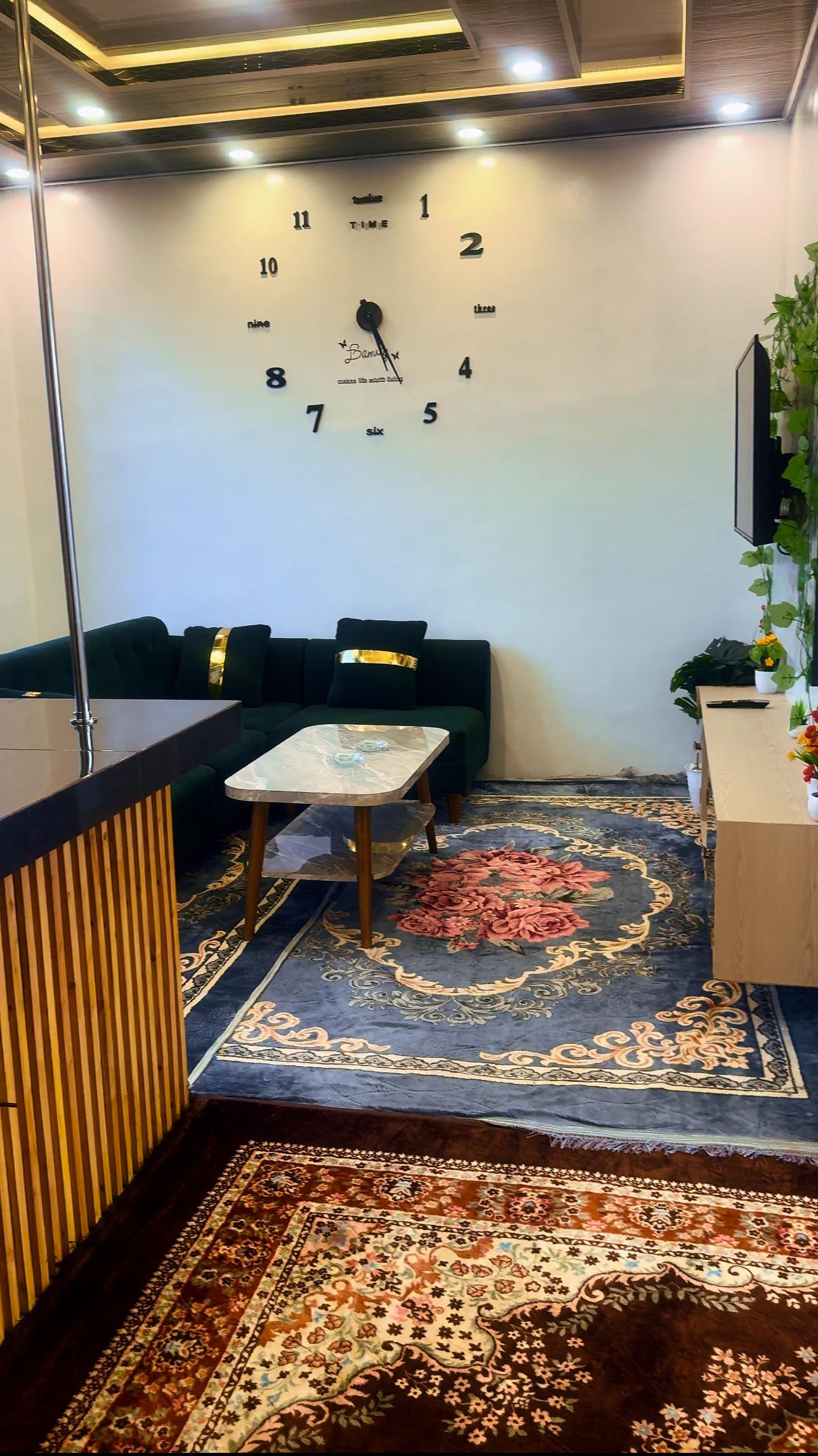 Eksekutif Family Room