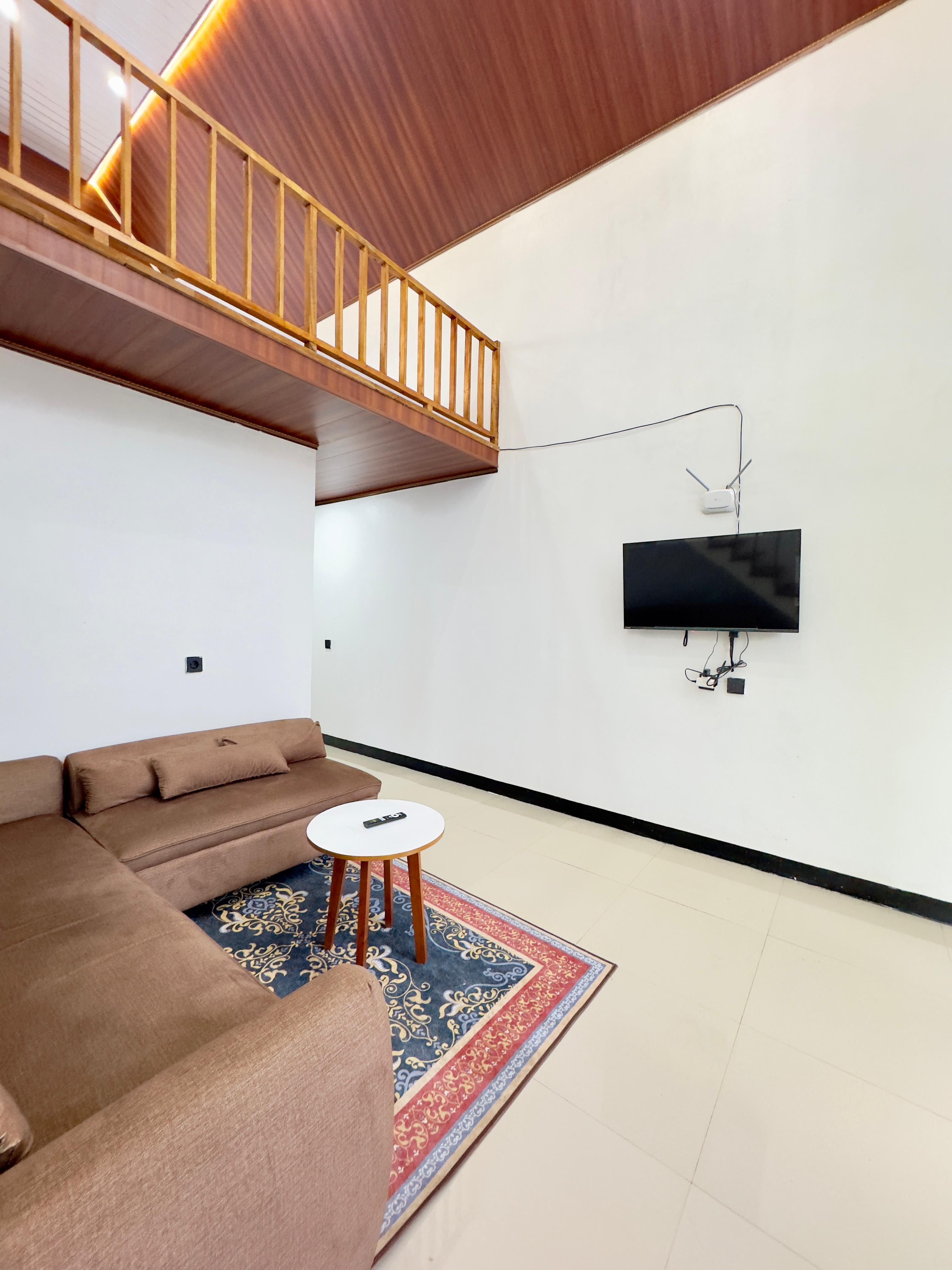 Villa Tri House