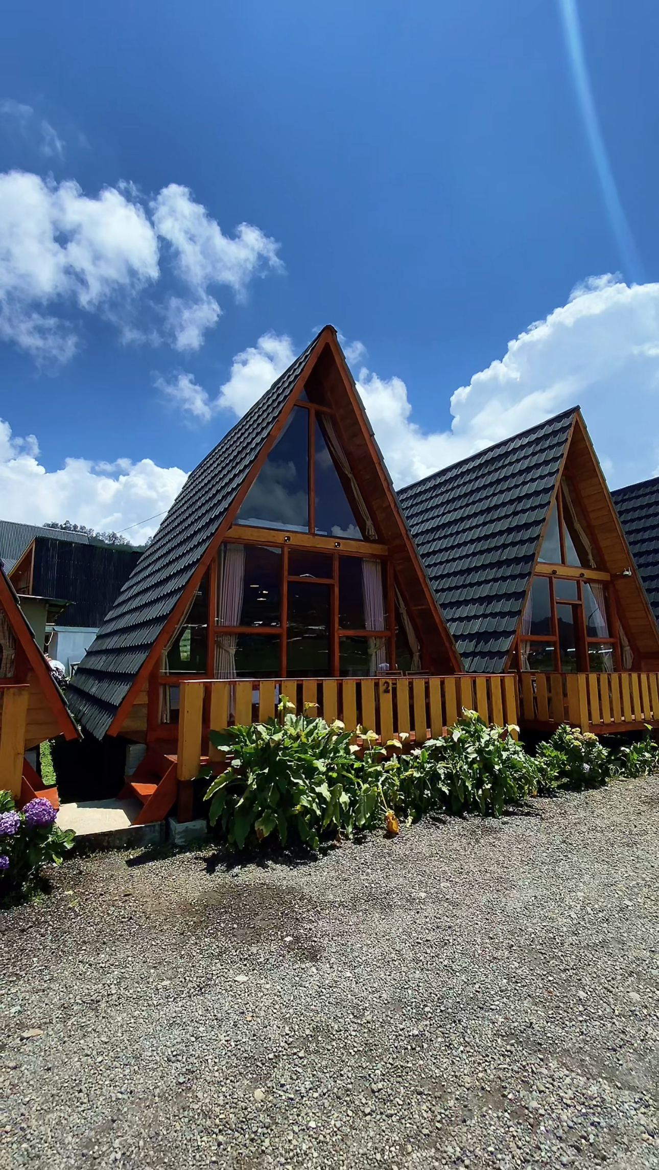 Cabin Viki 1